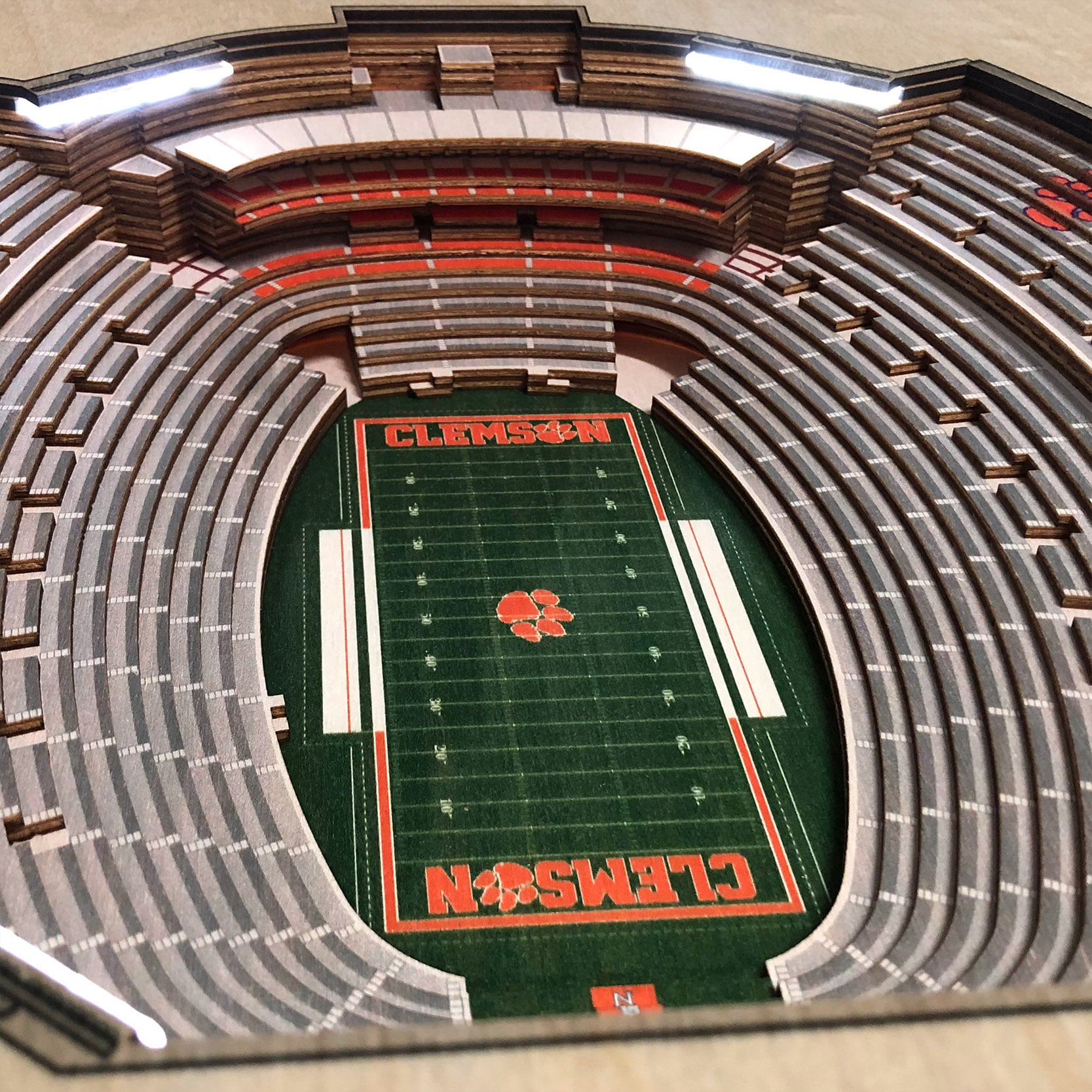 StadiumViews 7010120 End-Tables - View #3