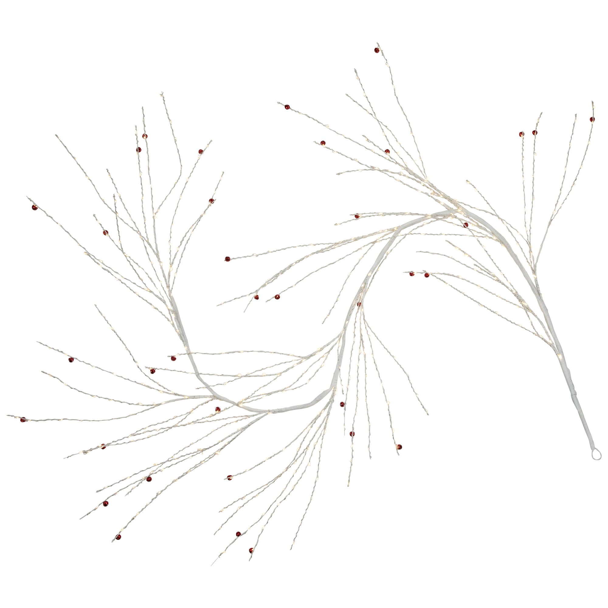 Northlight 35694657 Artificial-Christmas-Garland - View #5