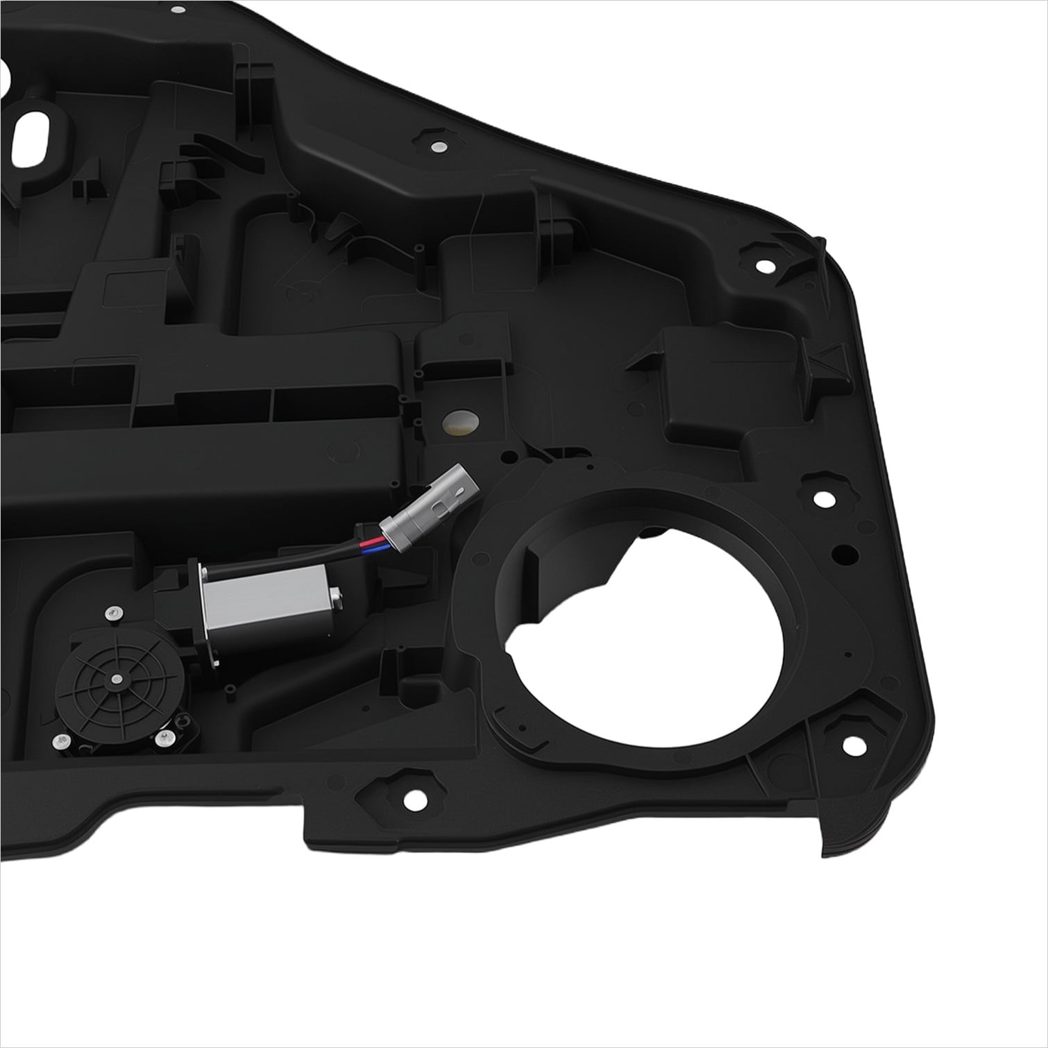 BBabe N57YZ0RY1EX6 Automotive-Hardware - View #3
