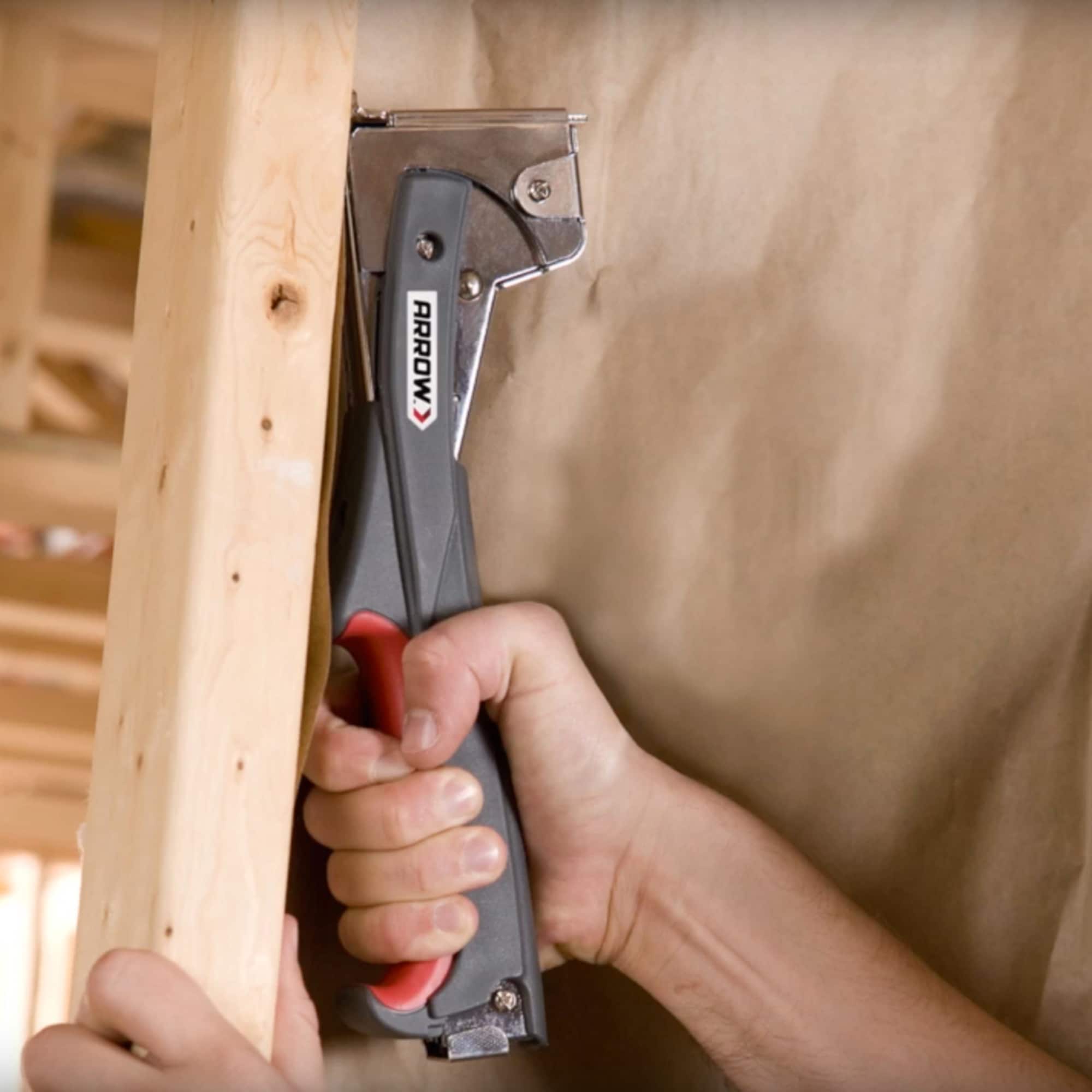 Arrow HTX50 Carpet-Staplers - View #5