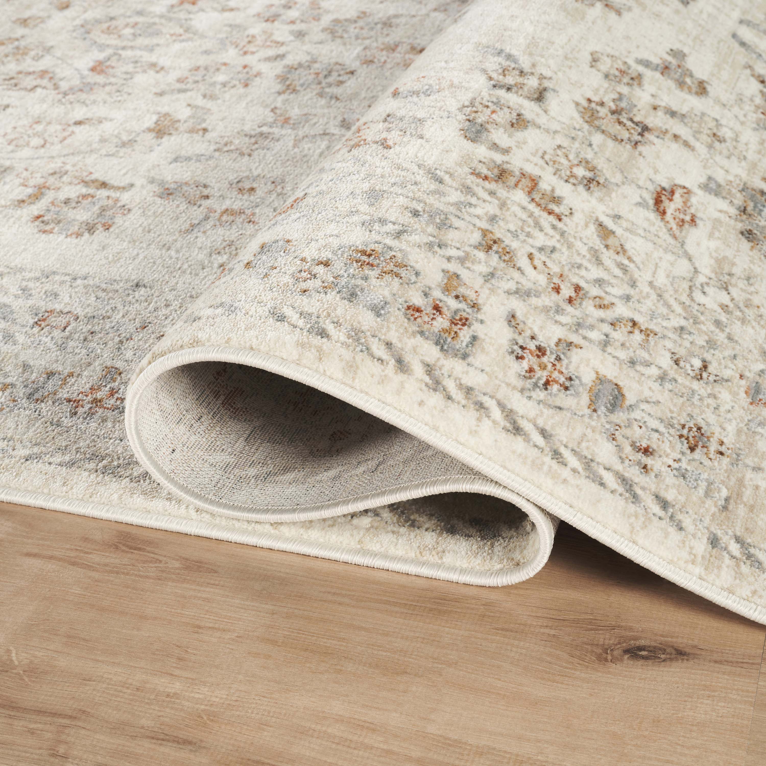 Abani Rugs ALA130A-5 rugs - View #6