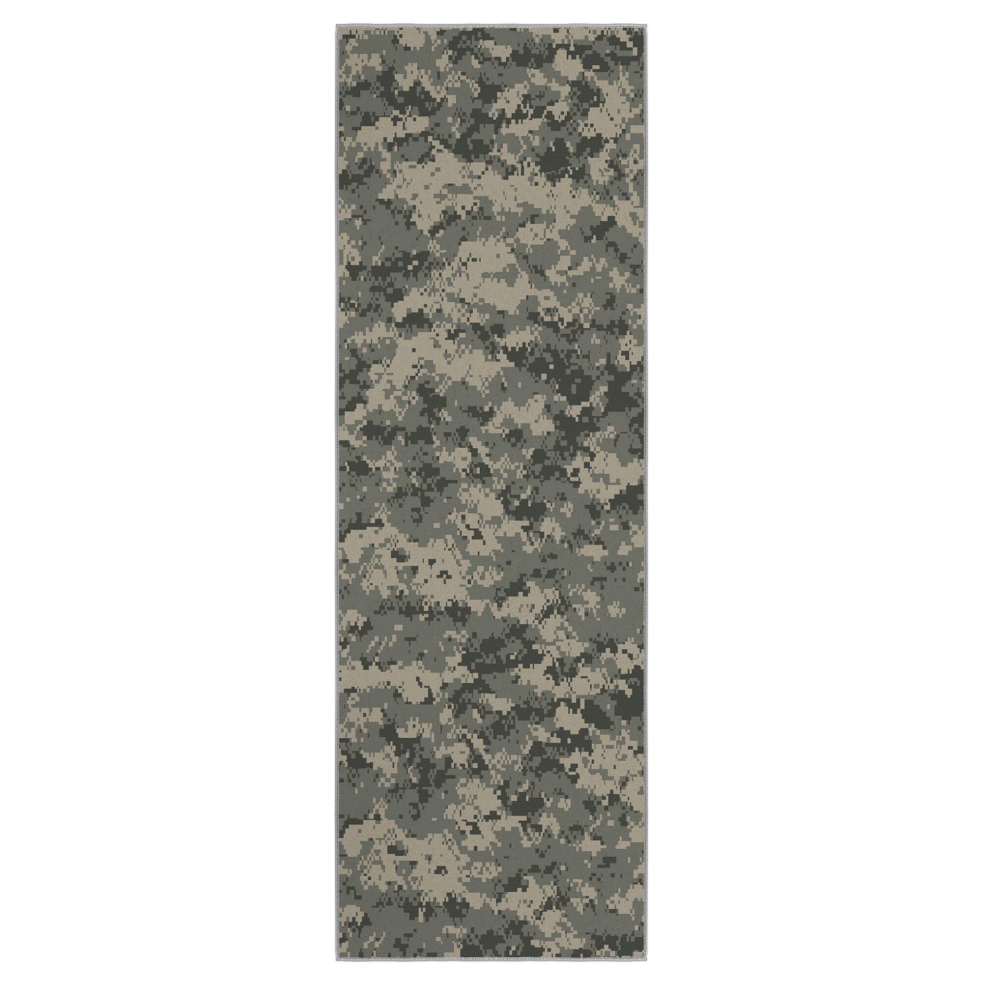 Ottomanson SRB7808-20X59 rugs - View #2