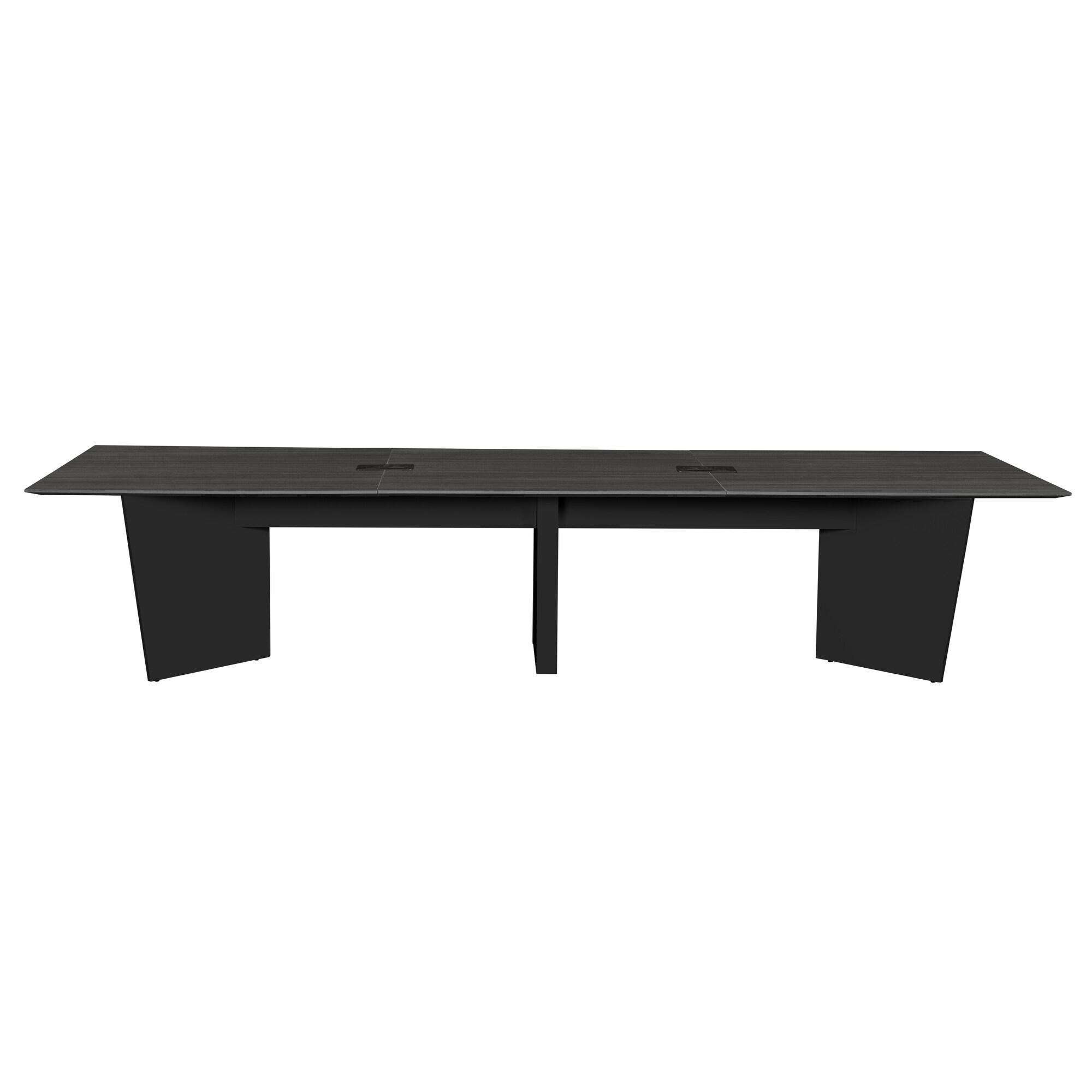 Regency ACT14448AGBK Office-Tables - View #2