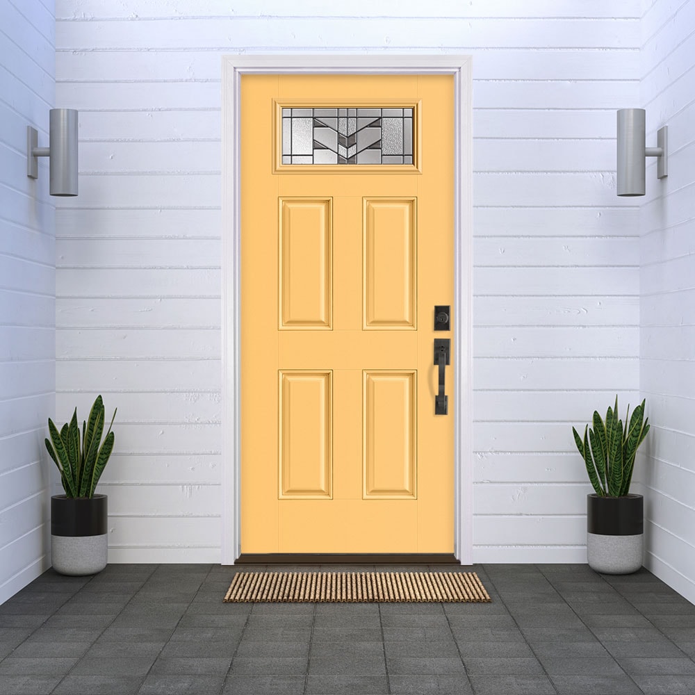Masonite 3420465 Entry-Doors - View #2