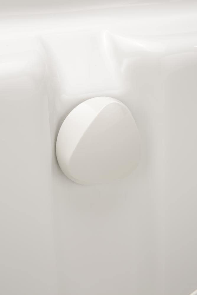 Laurel Mountain LM210 Tub-Drain - View #3