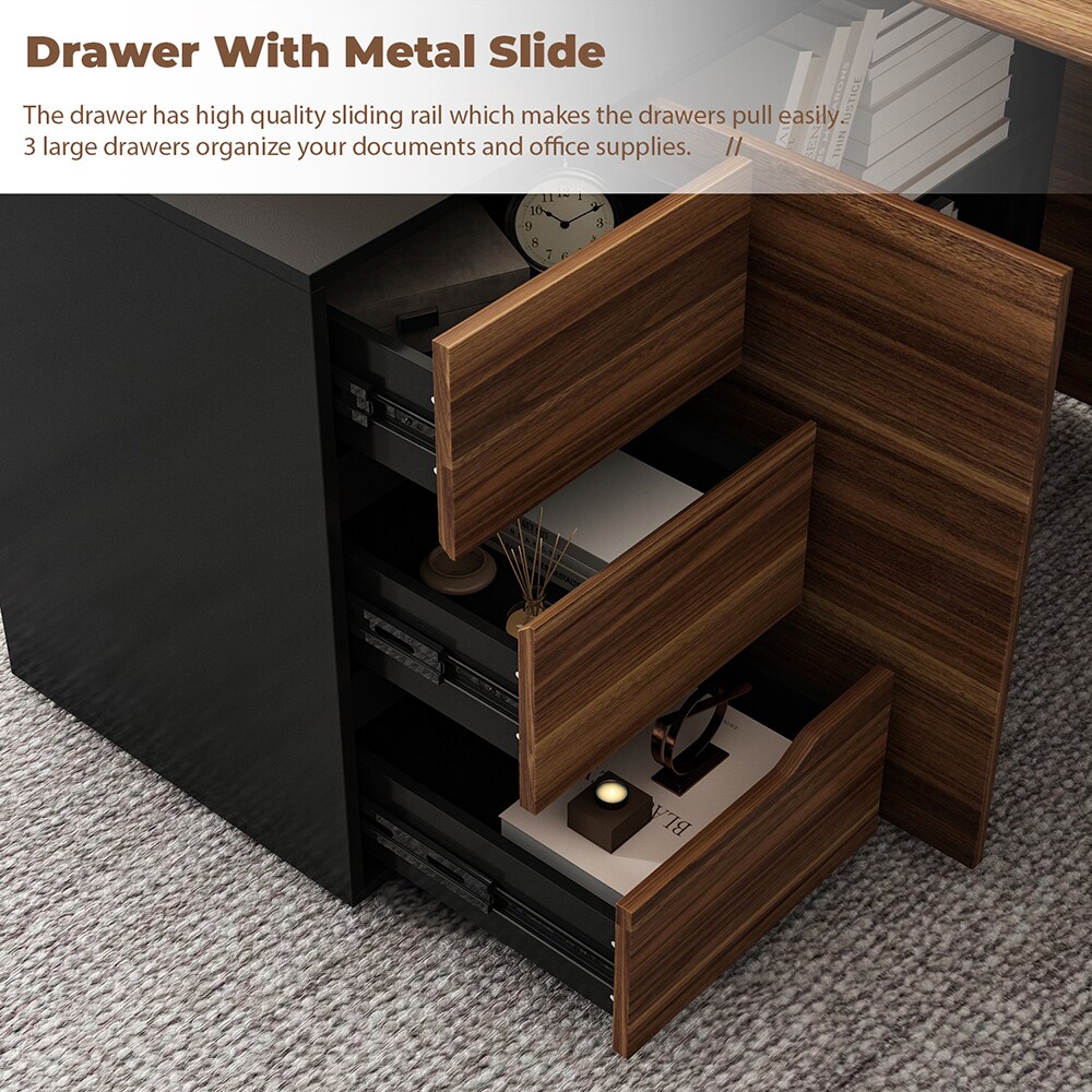  V-KF210181-01 desks - View #15