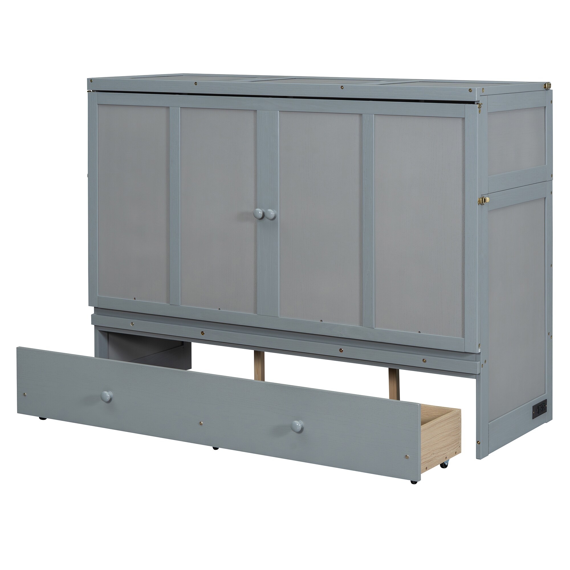 ModernLuxe N708P205905E beds - View #6