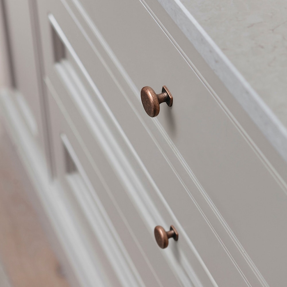 Miaokesen 9298AC-DK-12 Cabinet-Knobs - View #3