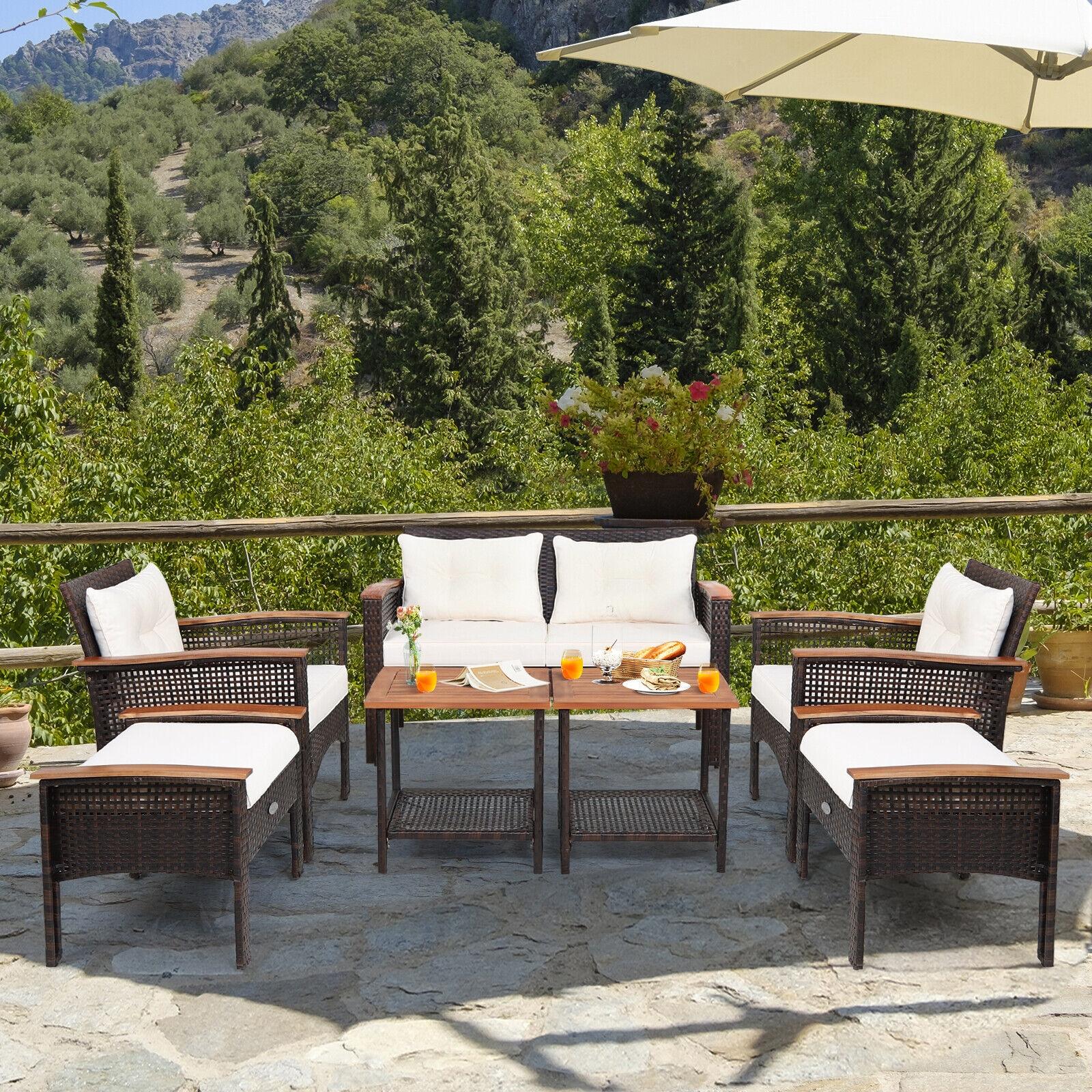 BABOOM BOM-69539+-CO Patio-Conversation-Sets - View #2