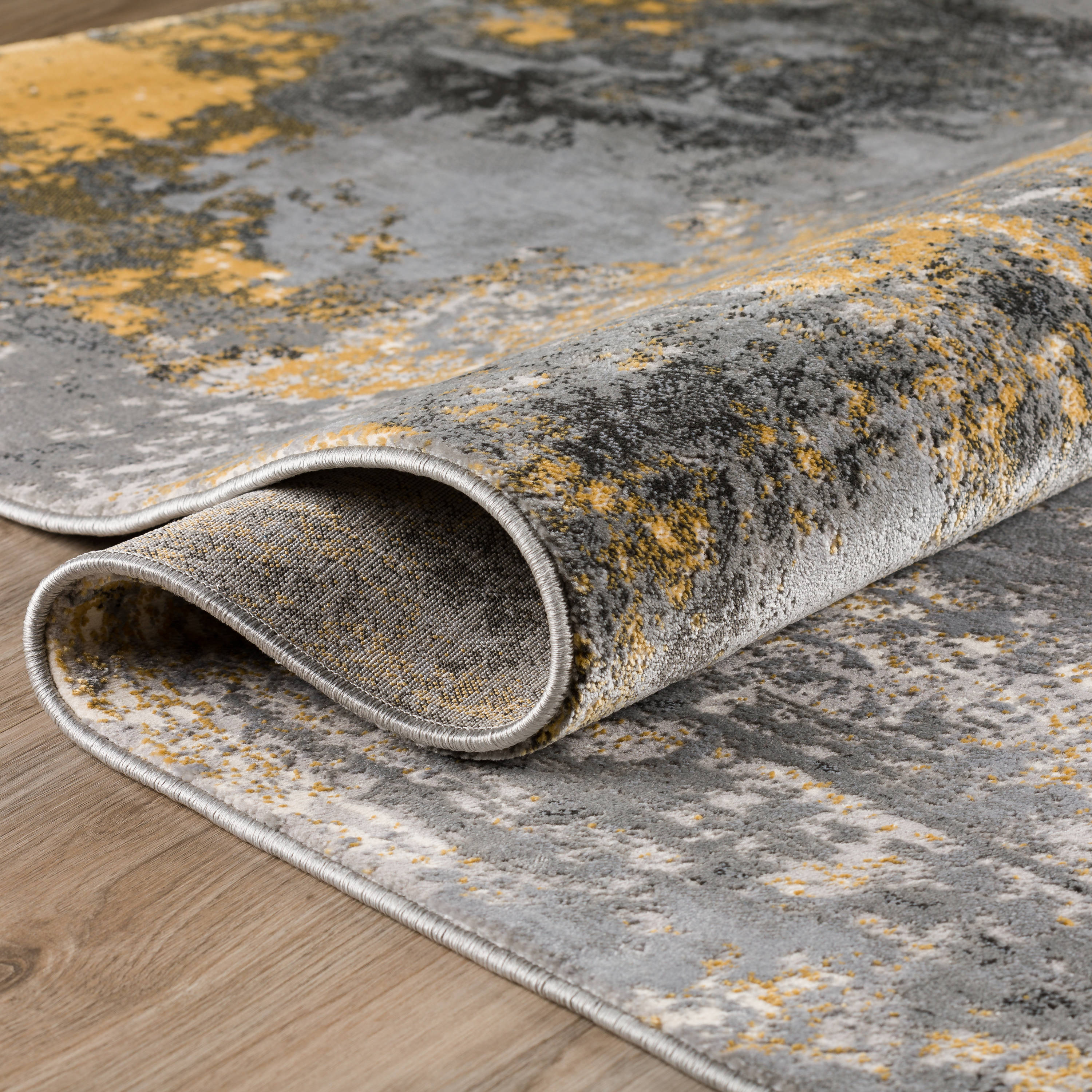 Addison Rugs ADA39GR5X7 rugs - View #6