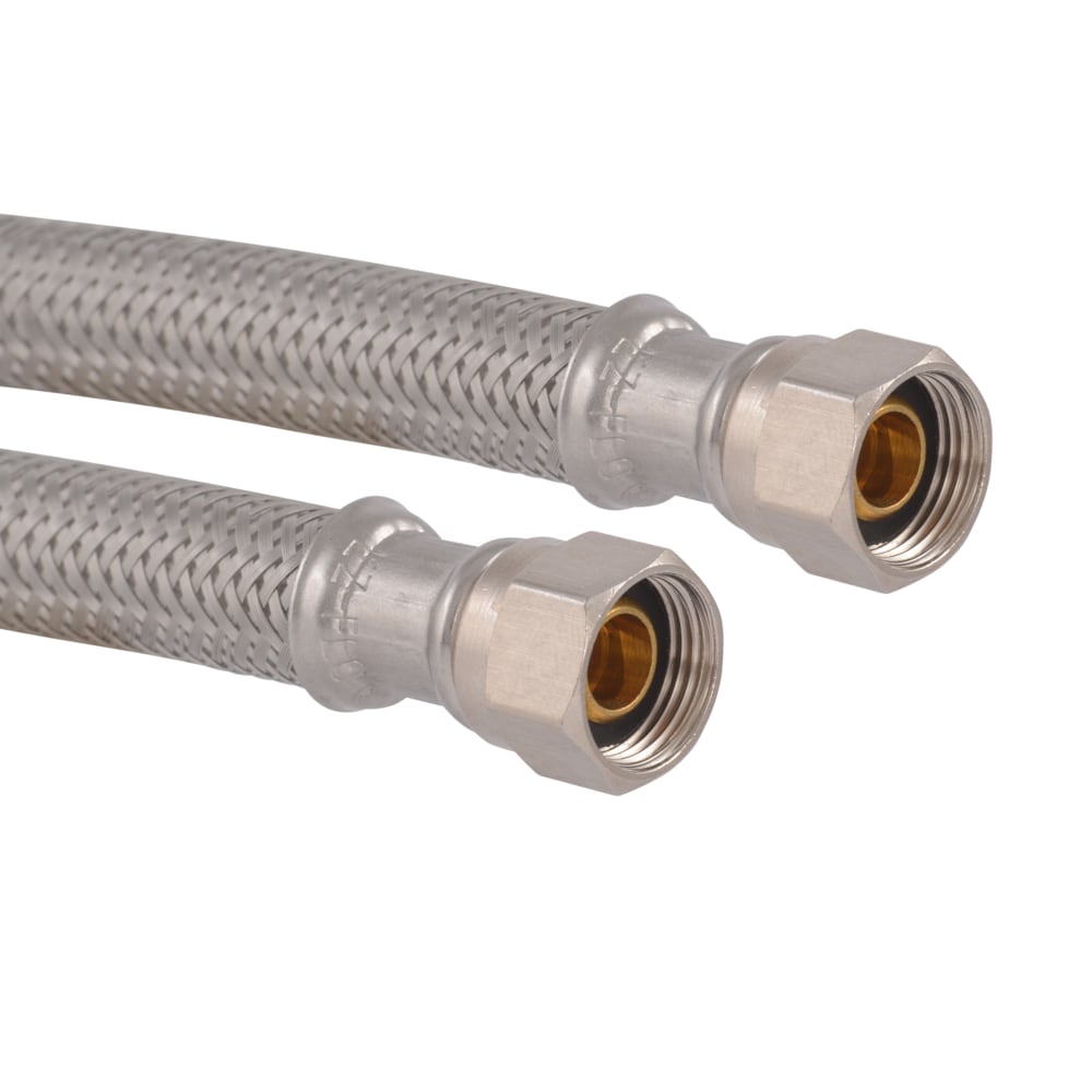 Dishwasher connector Supply Lines at
