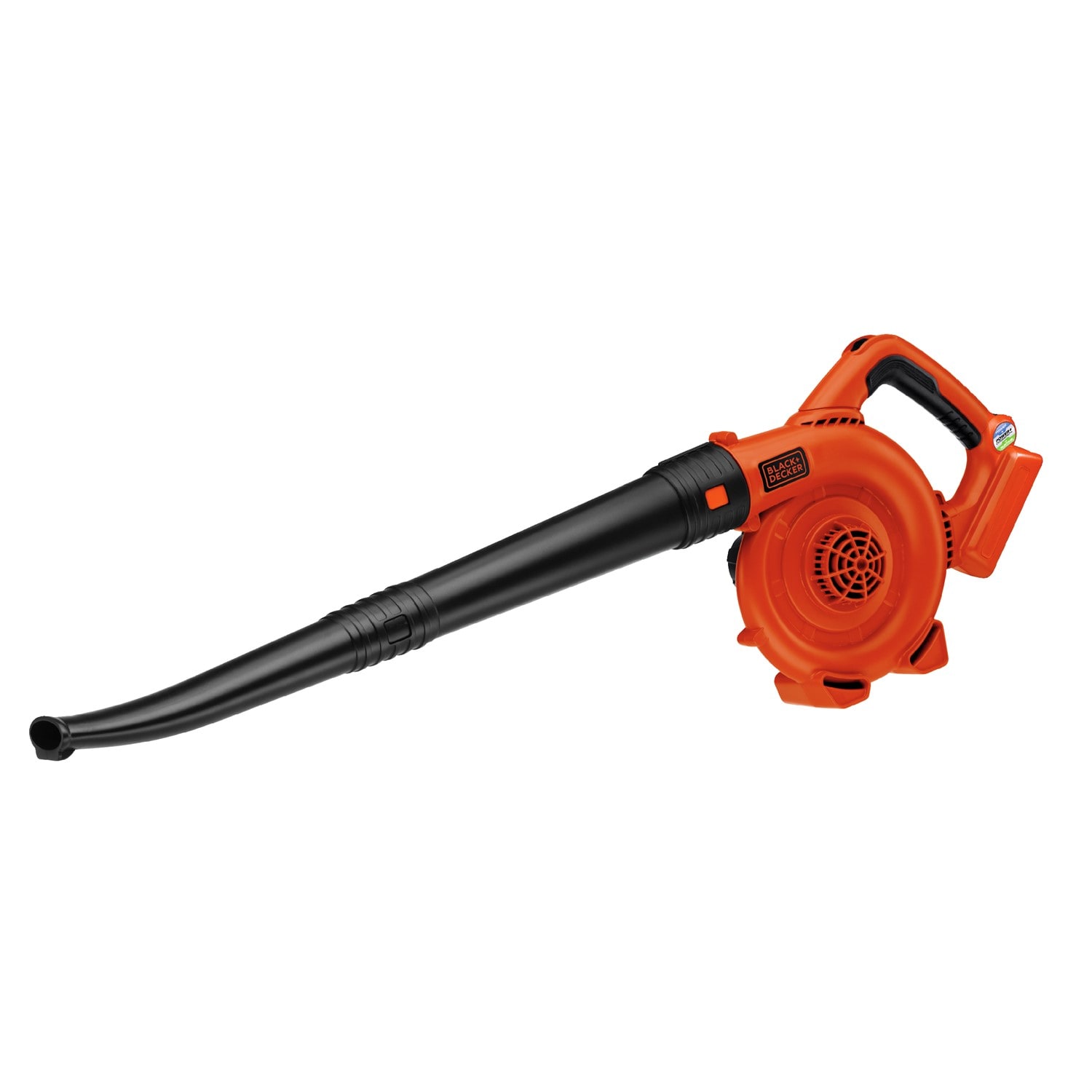 Get ahead of the season and save with BLACK+DECKER 40V Outdoor Power Tools: Leaf  Blower for $47 (Reg. $85), more