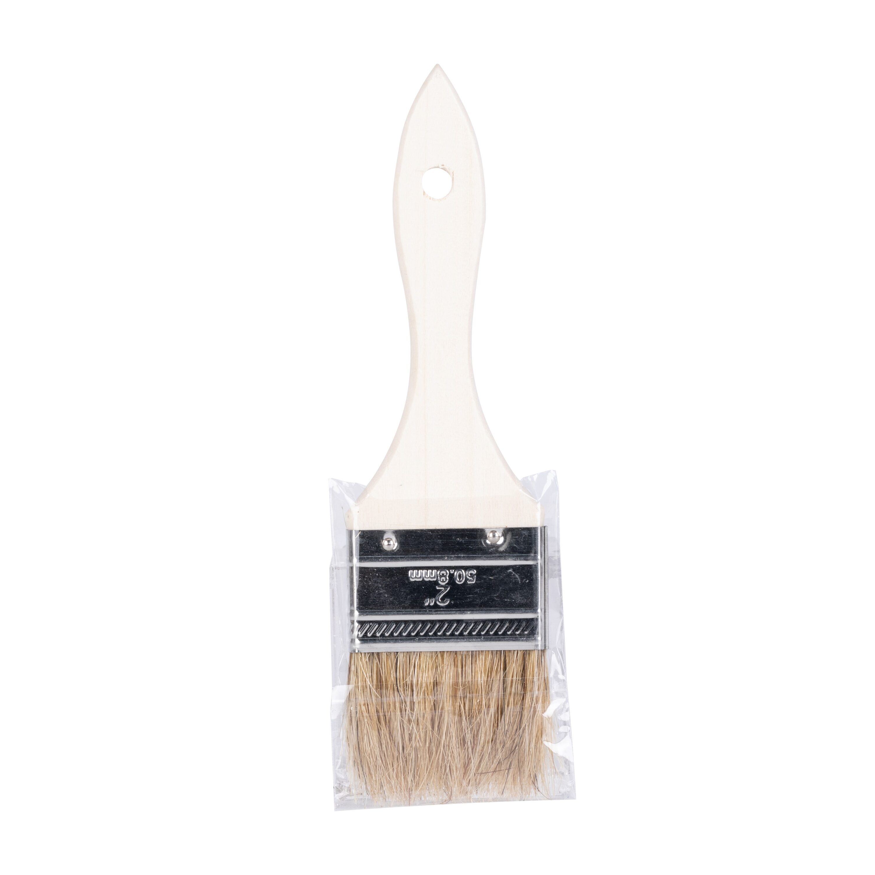 Pro Grade - Chip Paint Brushes - 24 Piece Variety Chip Brush Set – Loomini