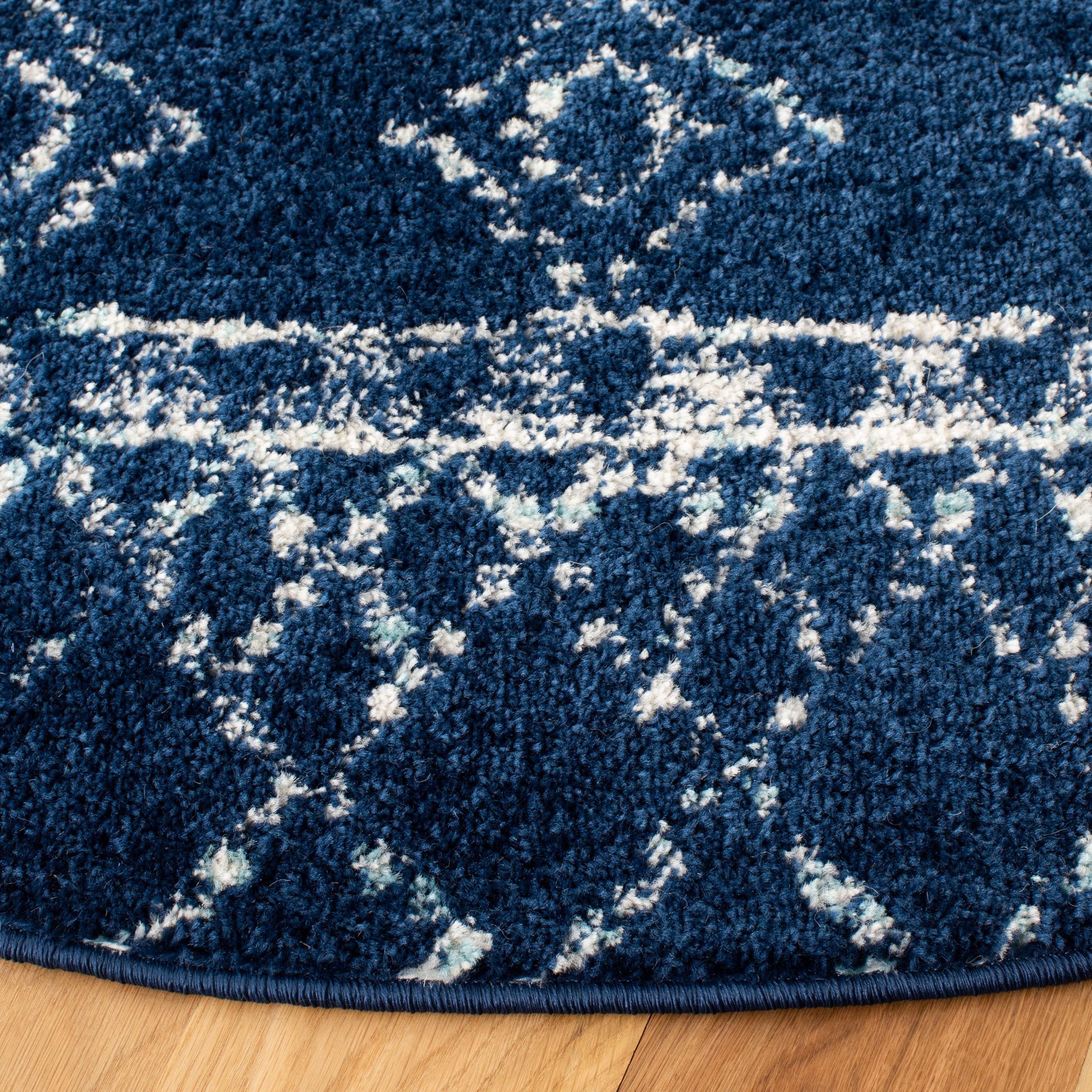 Safavieh TUL229N-5R rugs - View #3