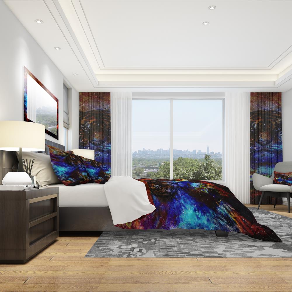 Designart BED8200-Q bedding - View #3