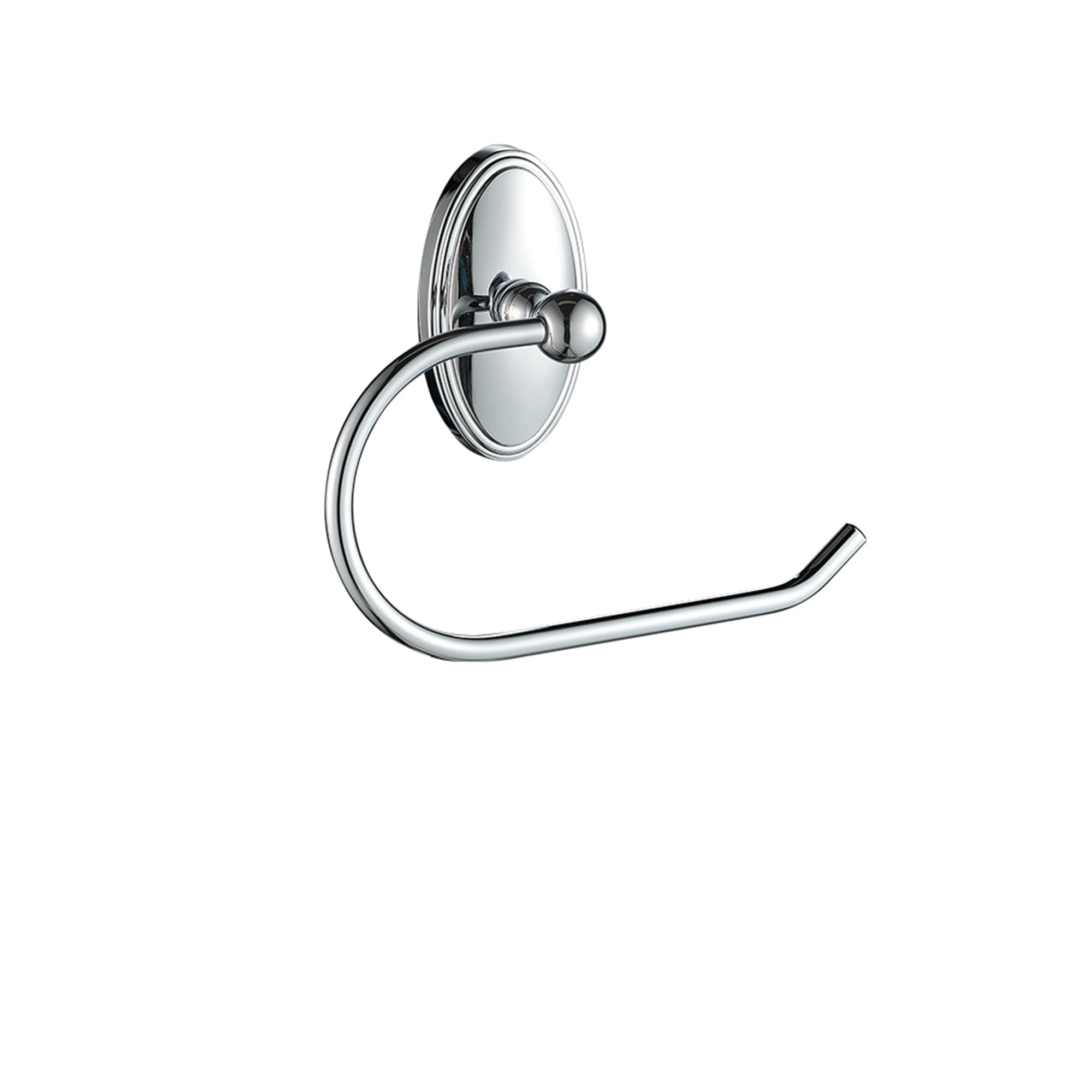 FORIOUS LL19106CH3A Decorative-Bath-Hardware-Kits - View #3