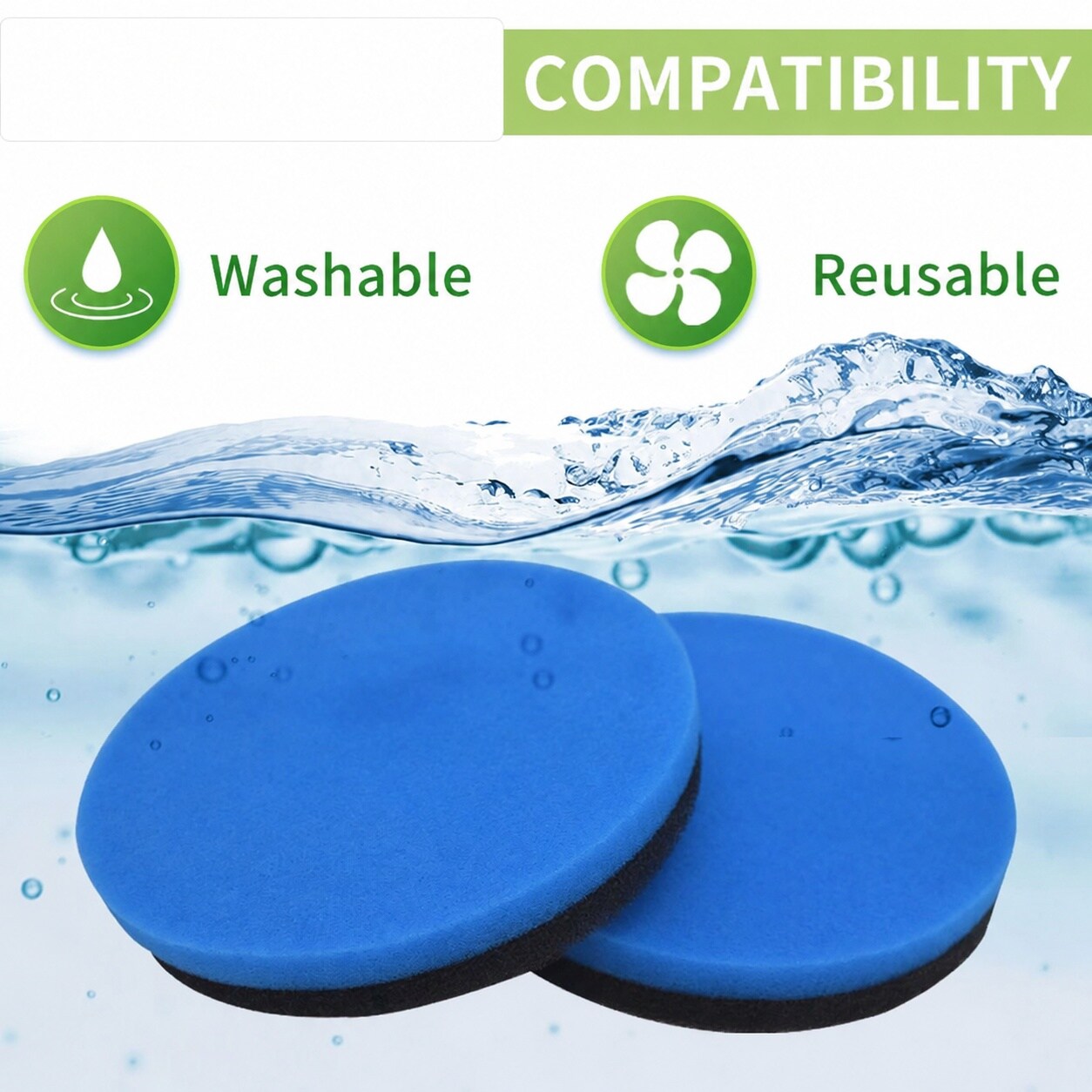 CYIKE LCY0812E495 Vacuum-Filters - View #4