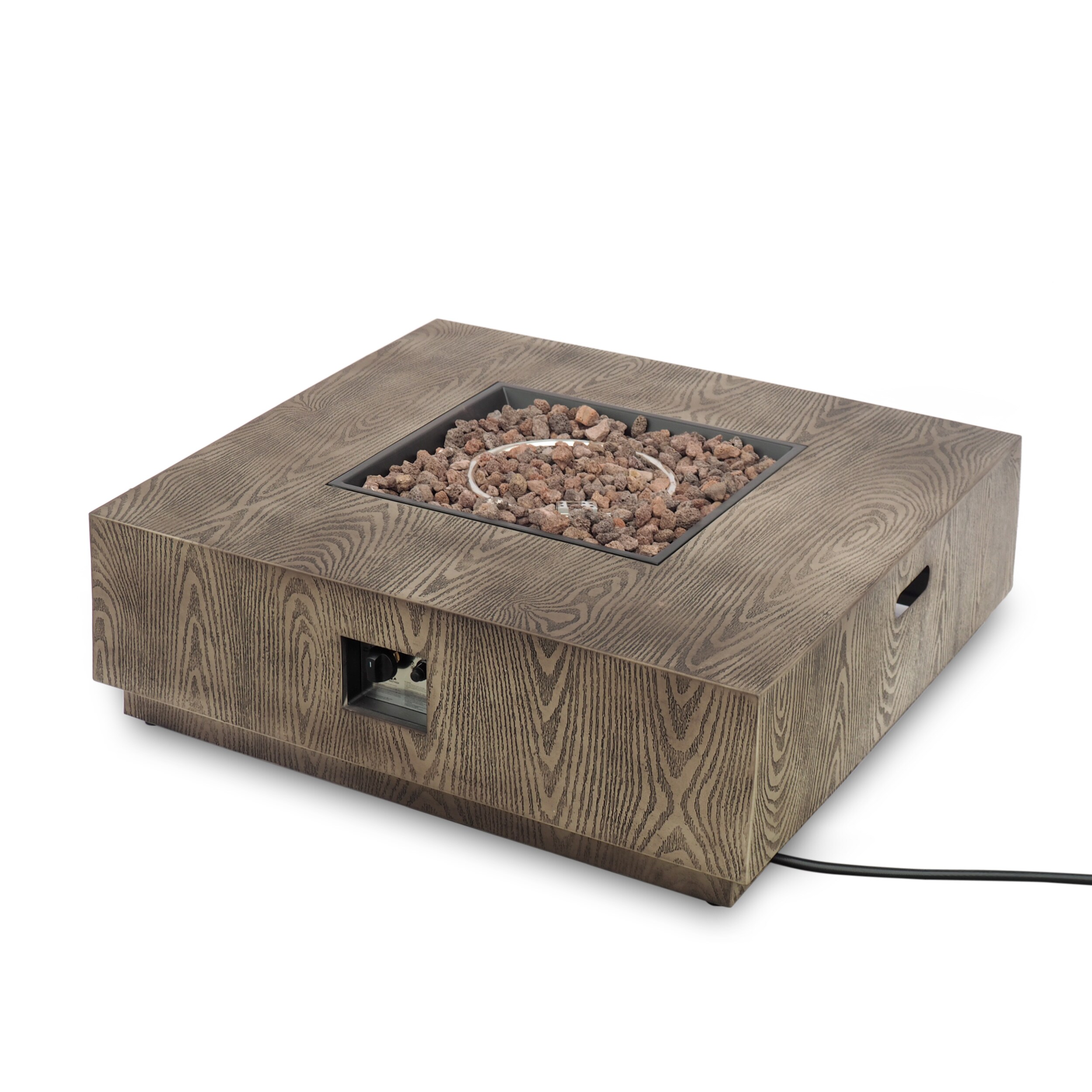 LUXEYARD DS-X-GFP003 Outdoor-Gas-Firepits - View #8