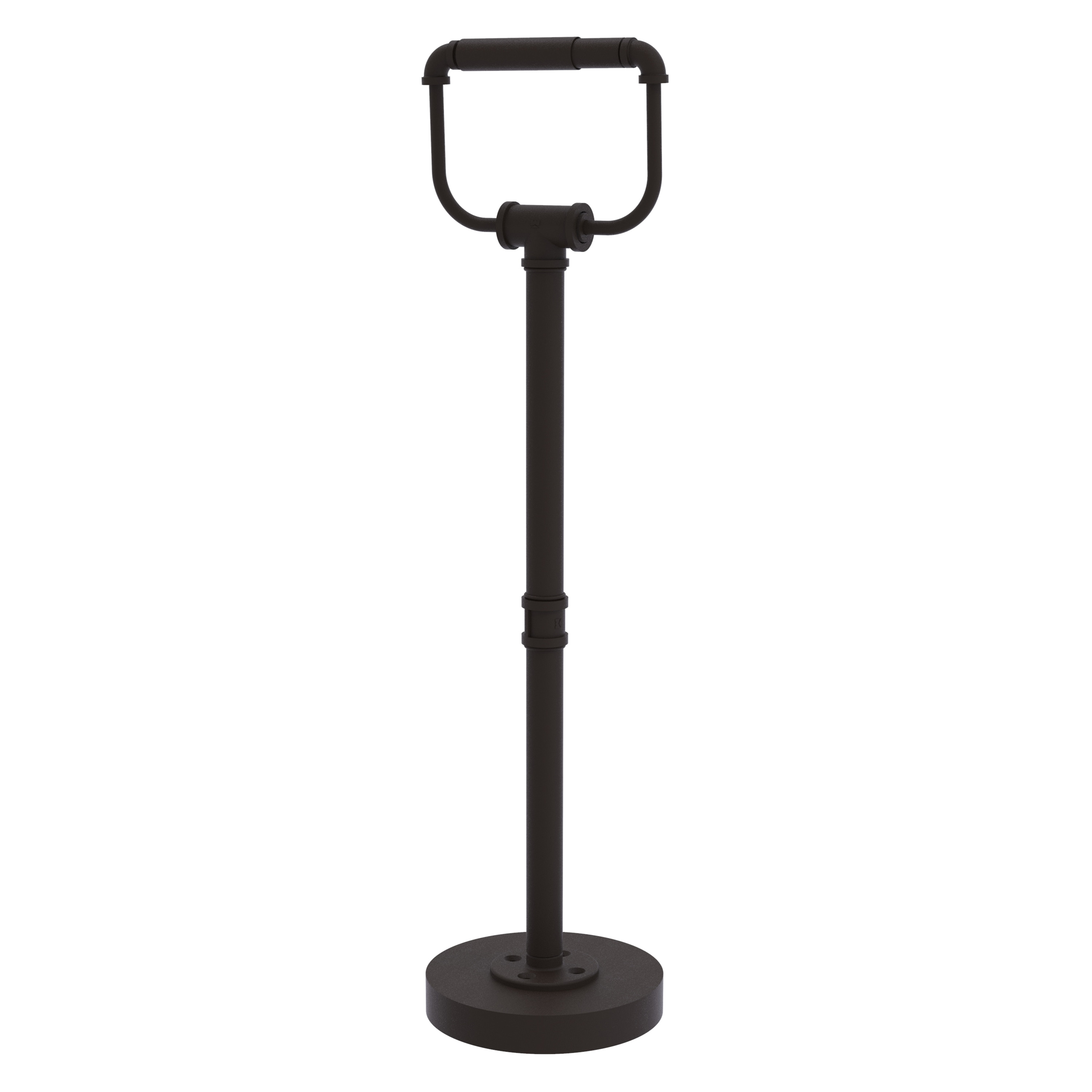Allied Brass P-170-FSTP-BKM d060360 - View #4