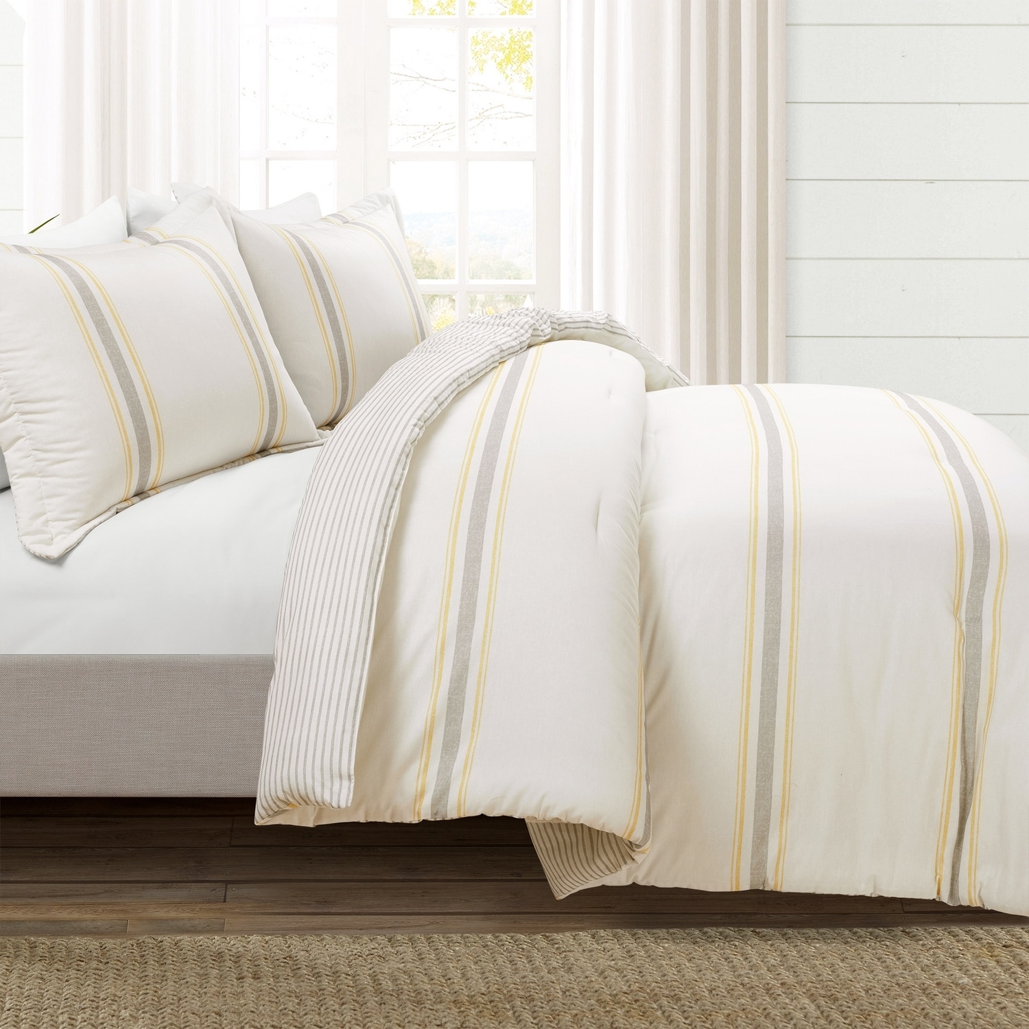 Lush Decor 21T010998 Comforters-And-Bedspreads - View #2