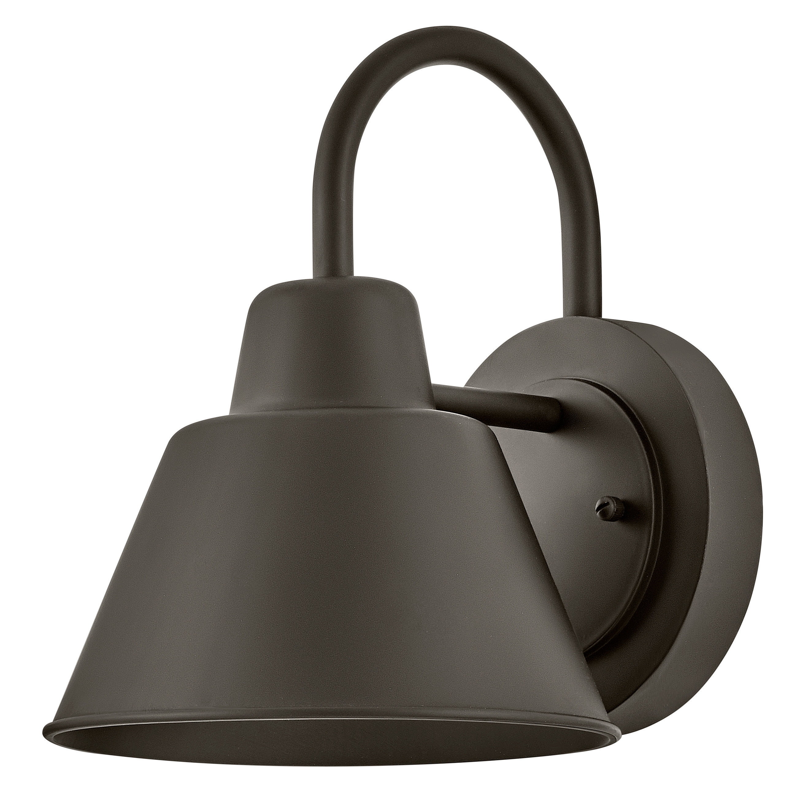 Lark 81220OZ Outdoor-Wall-Lighting - View #2