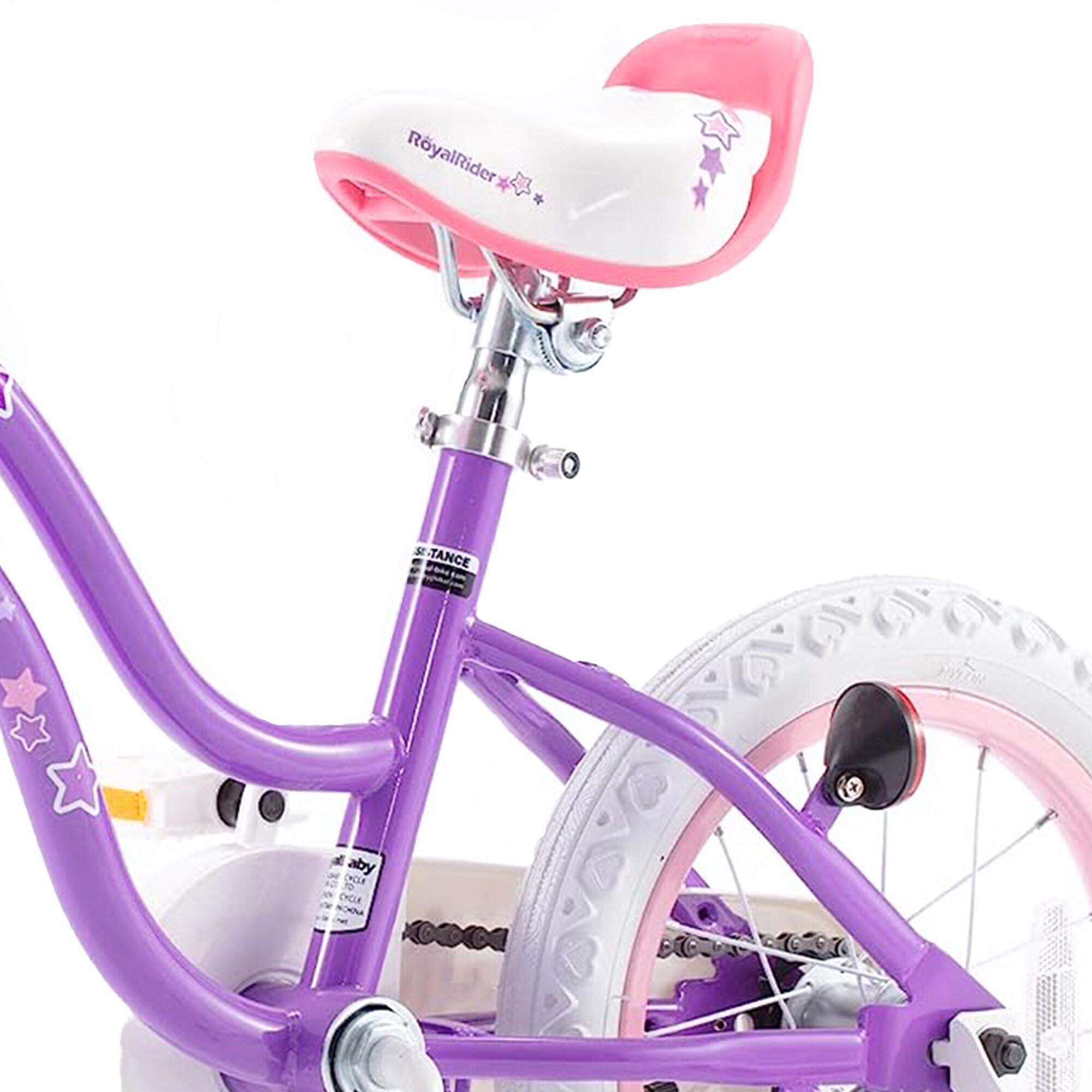 Royal Baby 322329 bikes - View #7