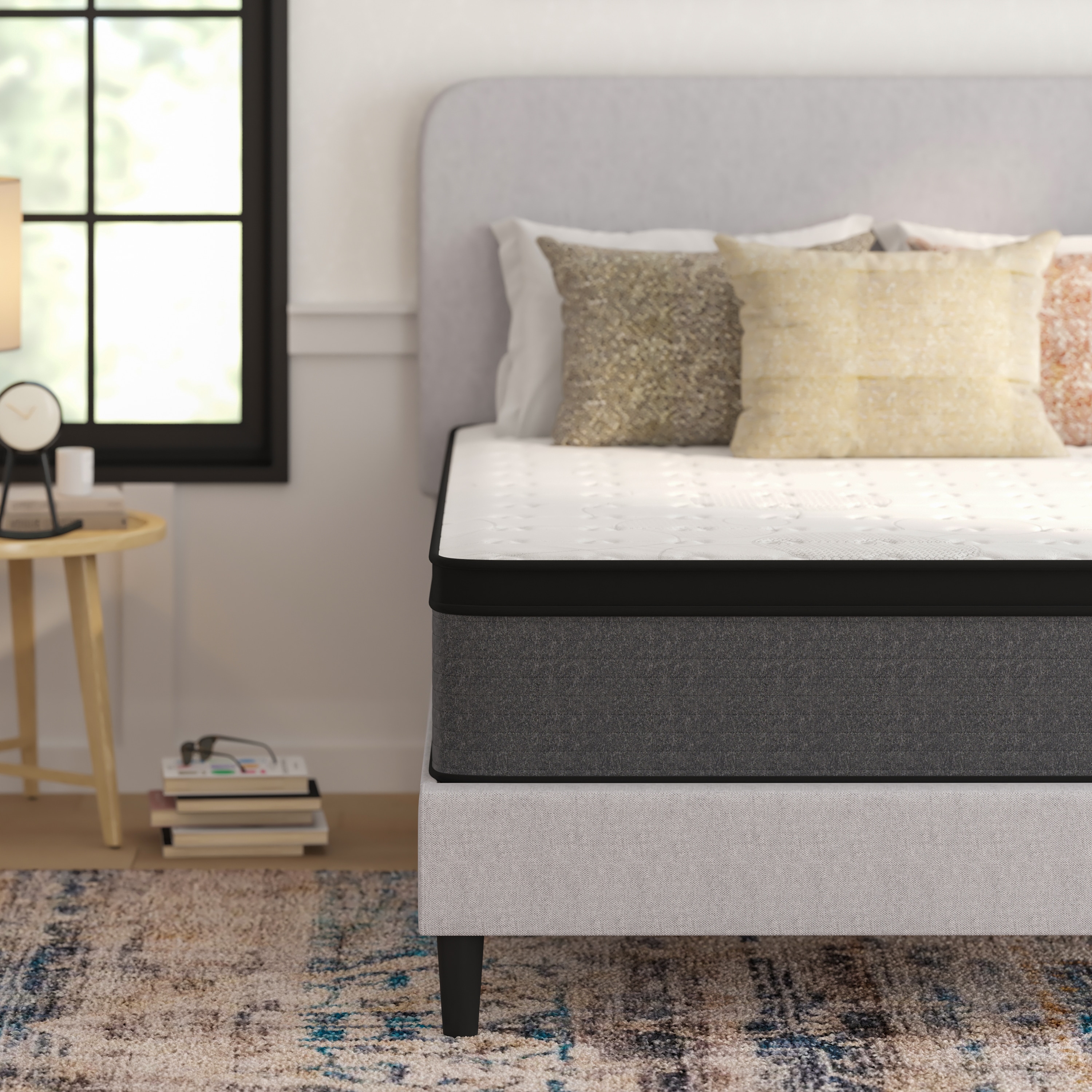 Taylor & Logan 196861088650 Mattresses-Boxsprings - View #5