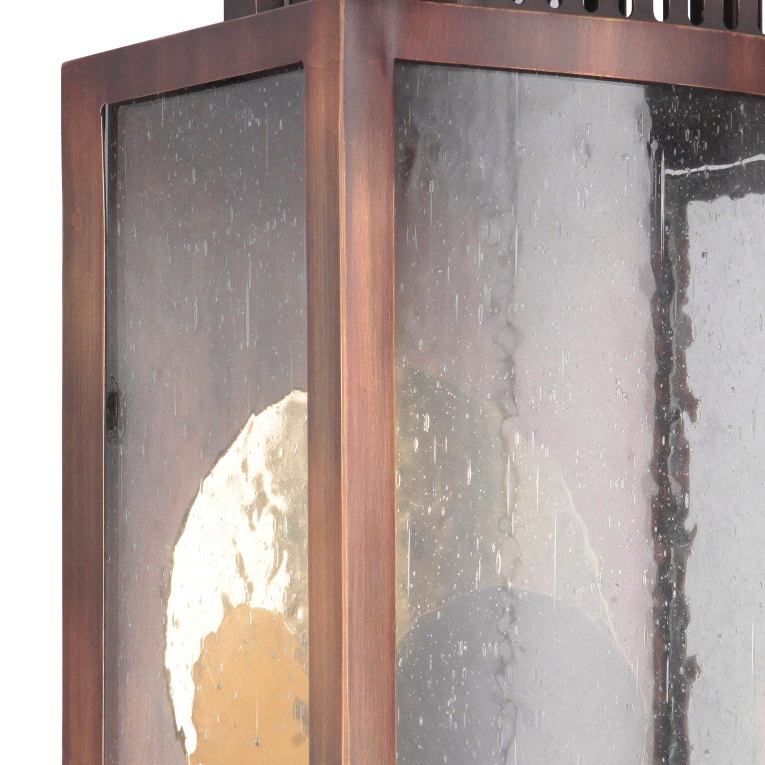 Craftmade ZA1512-WC-LED Outdoor-Wall-Lighting - View #2