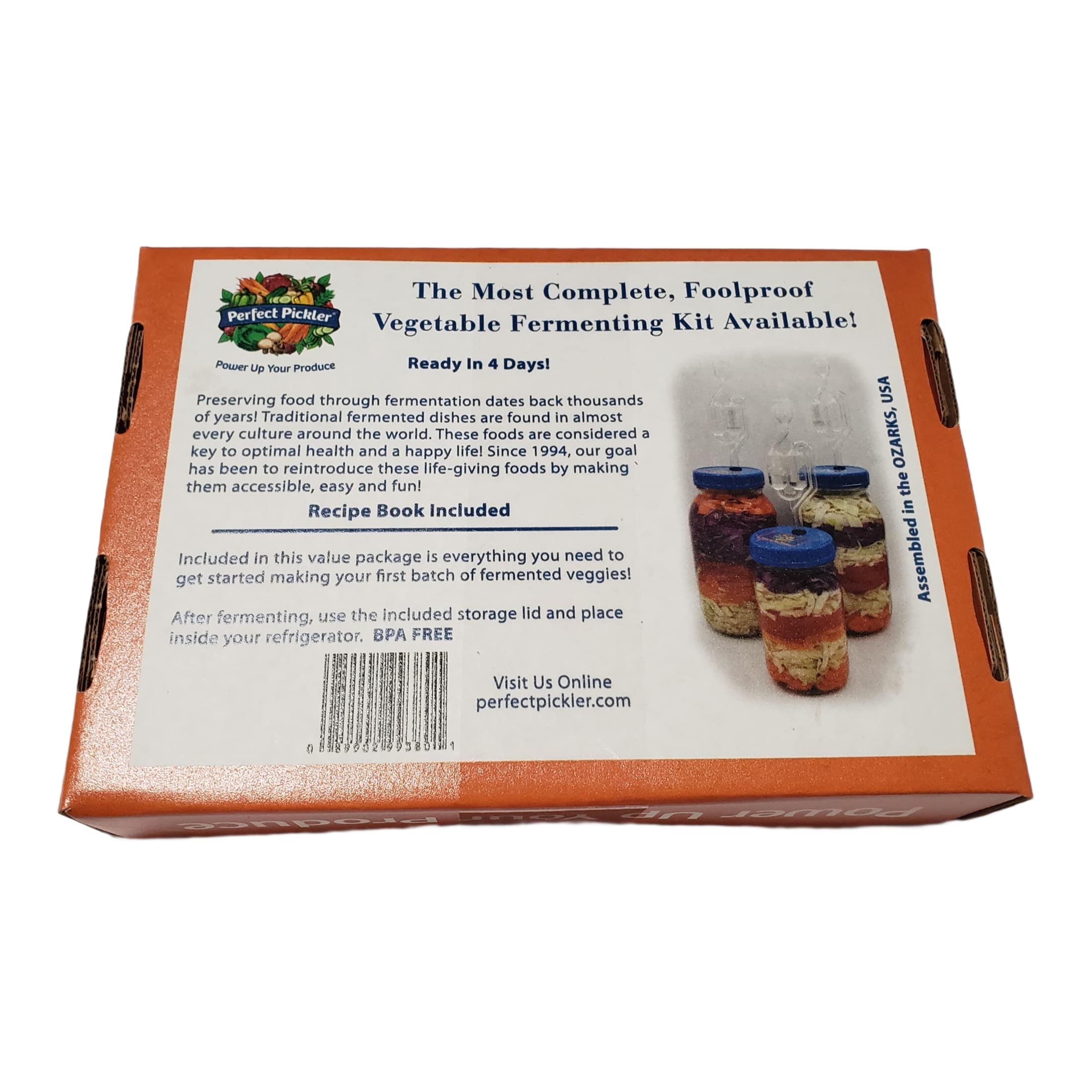 Lehman's 100012595 Kitchen-Utensils - View #3