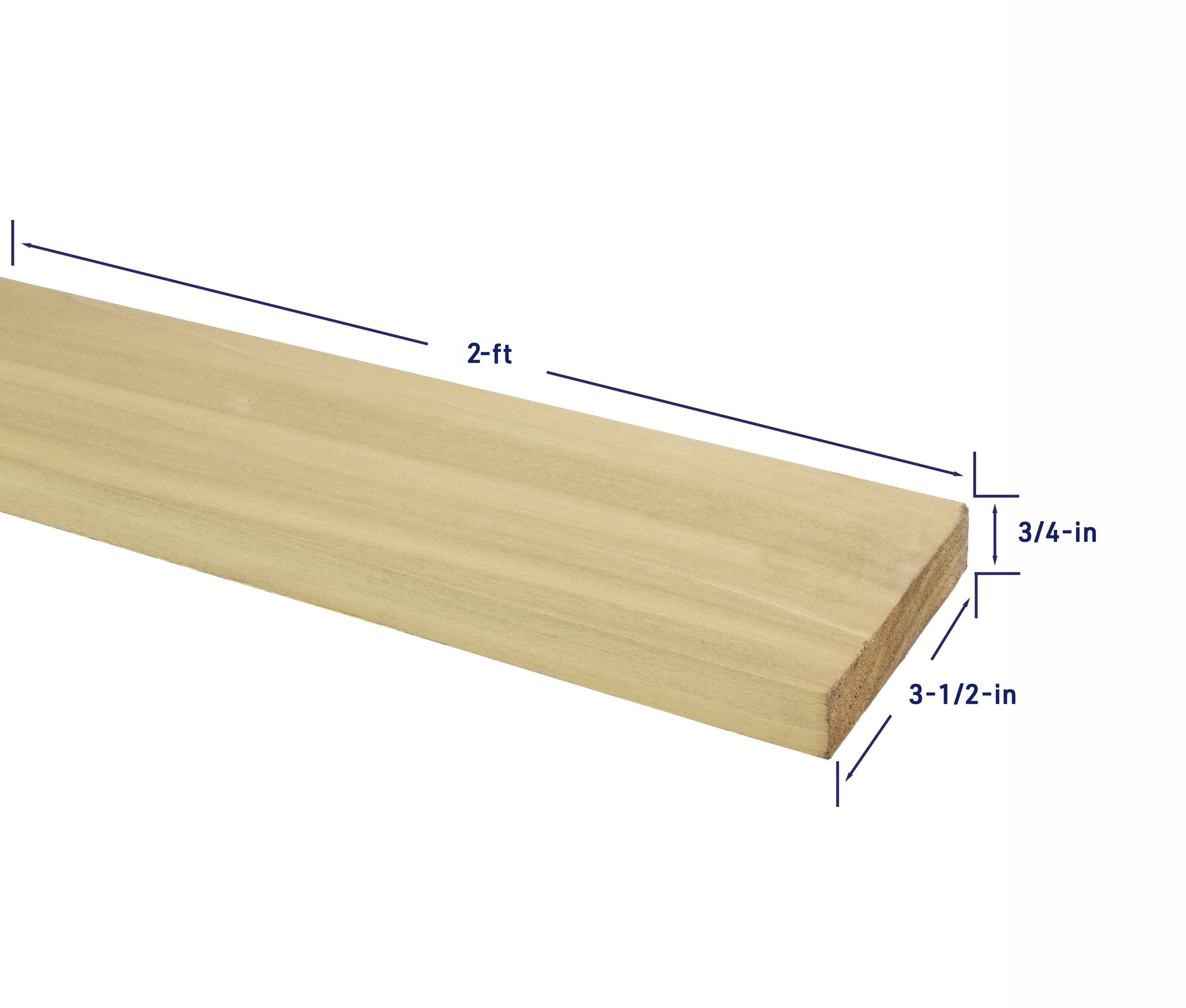 RELIABILT L5204442 Appearance-Boards - View #4