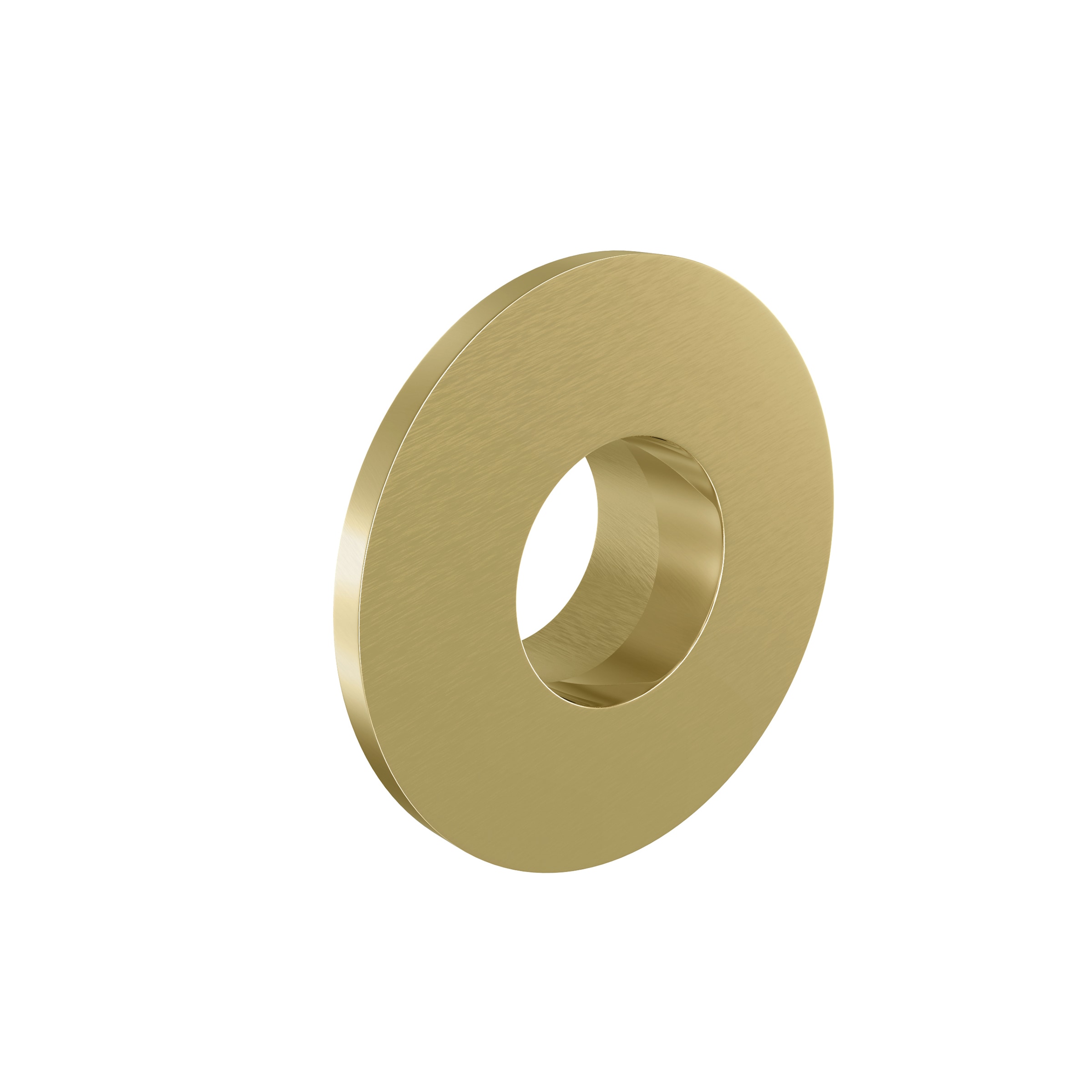 Swiss Madison SM-25-SACTM17BG Brushed Gold Bathroom Drain cover