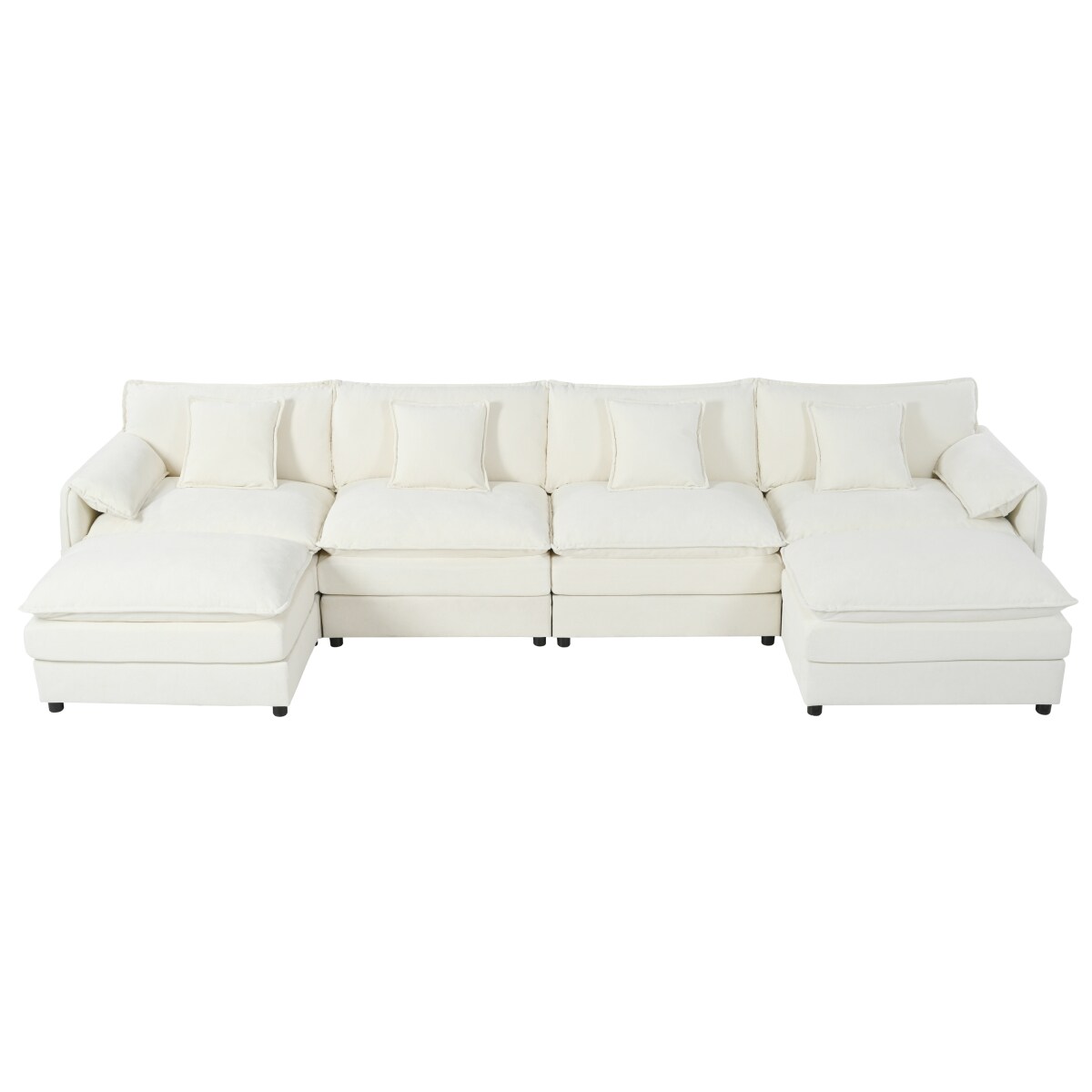 Streamdale Furniture W3163S00095 Sofas-Loveseats - View #11