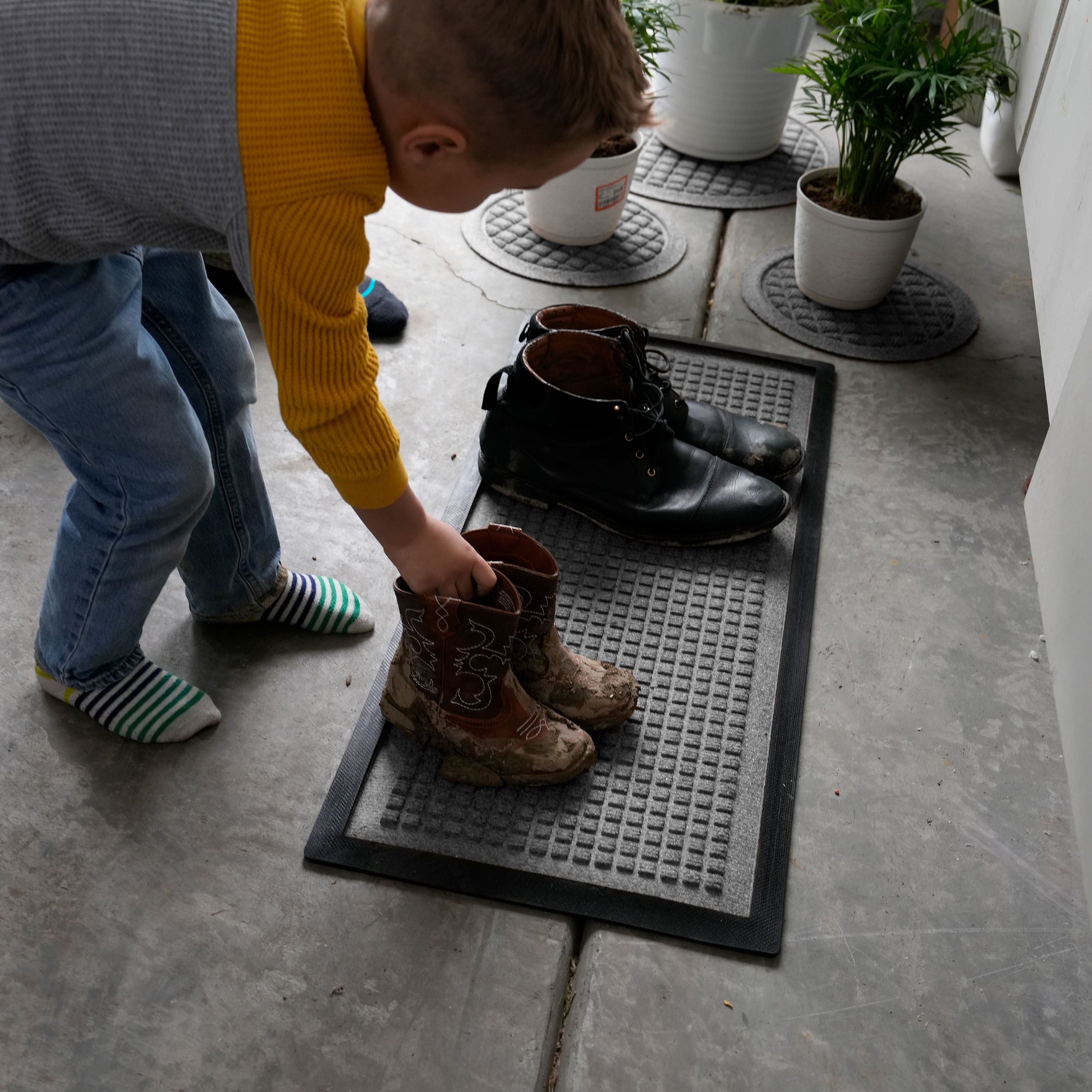 Bungalow Flooring 20952571536 Mats-Cat - View #3