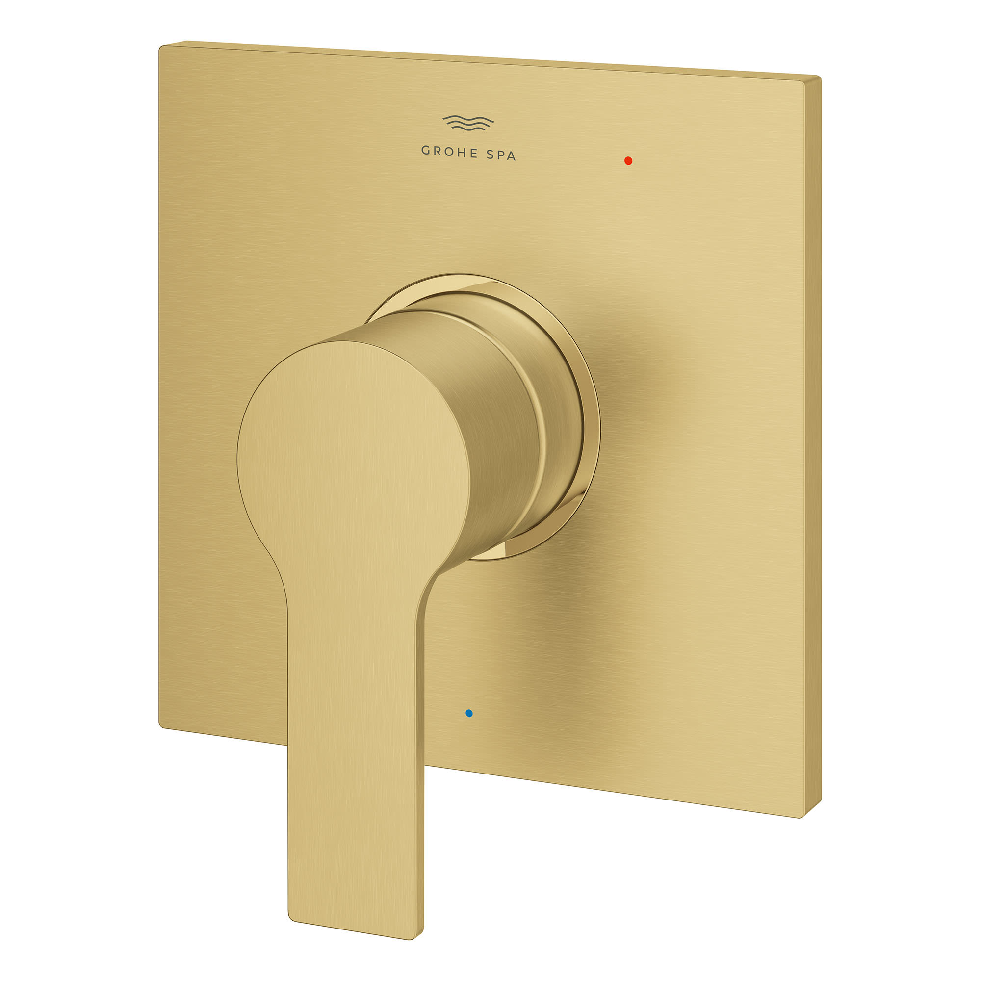 GROHE 193752431 Tub-Shower-Faucets - View #5
