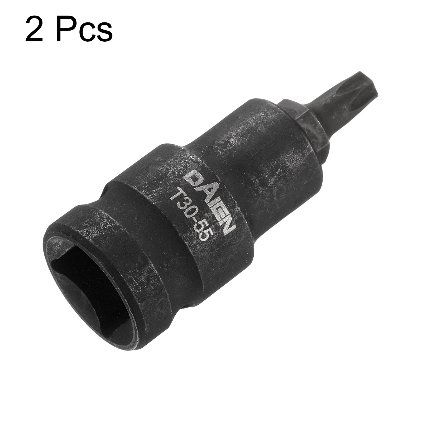 Harfington S26031801UX5557 Driver-Sockets - View #3