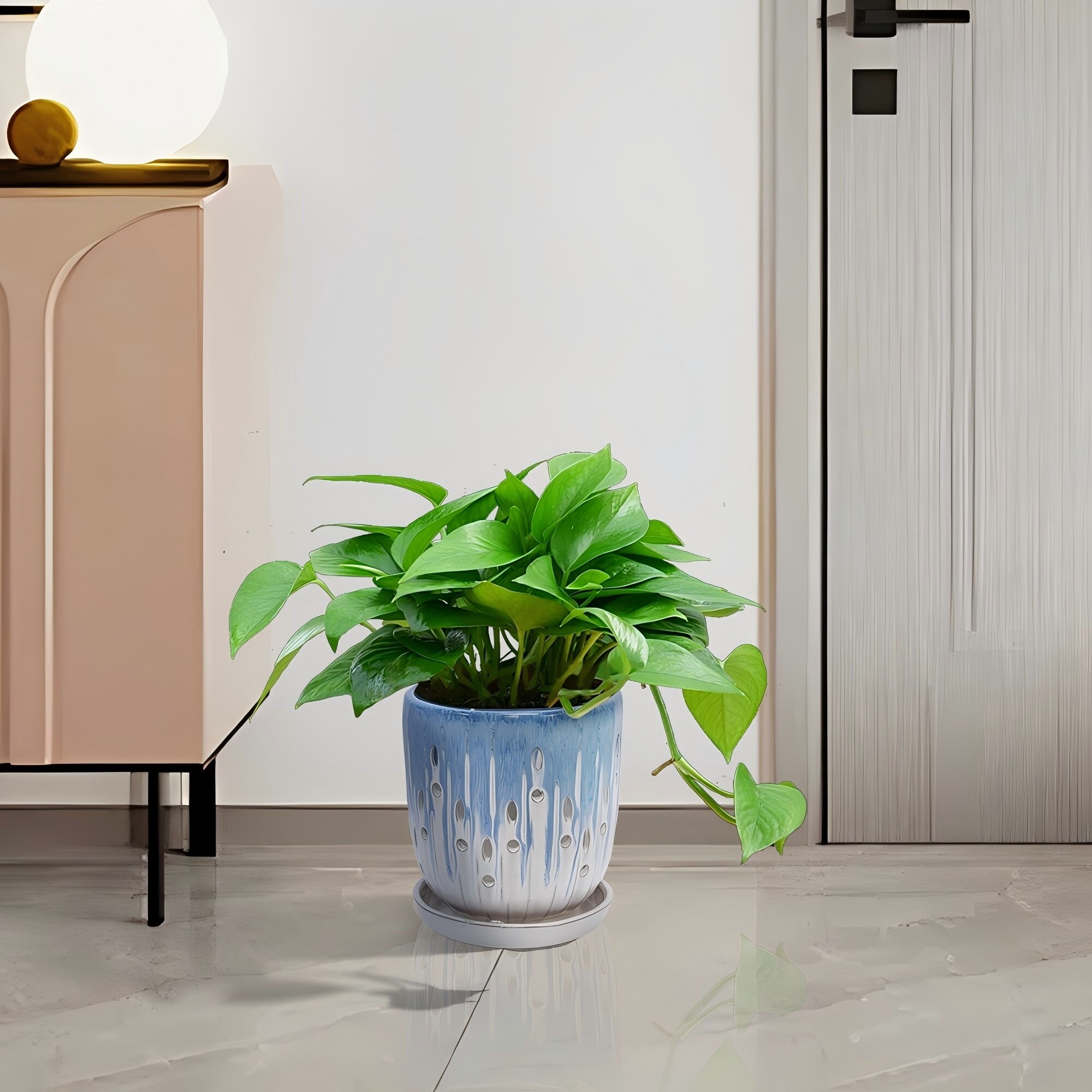 Kahomvis MDJ-QPPOT-01 Planter-Window-Box - View #9