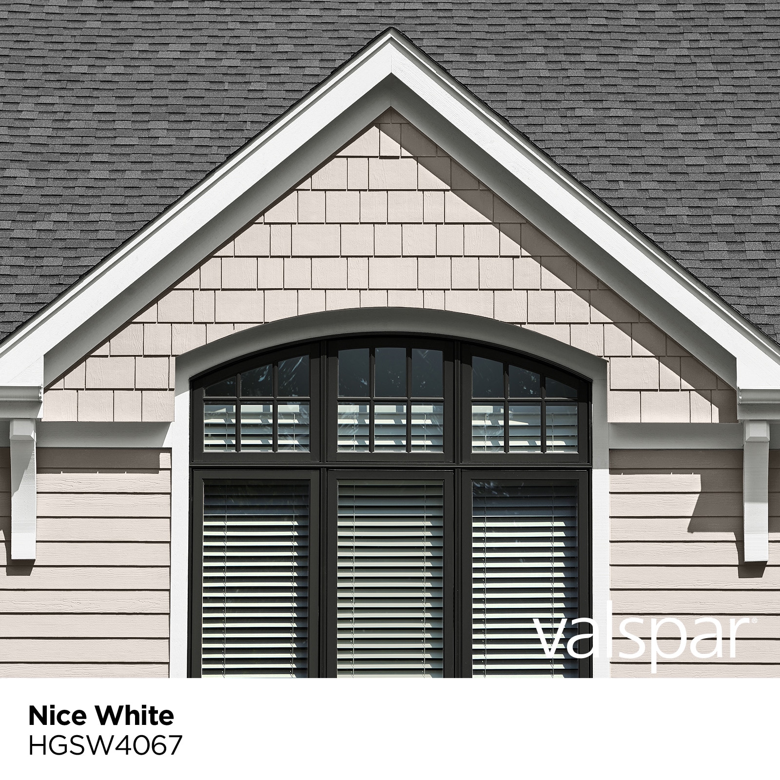 Valspar HGSW4067-147491 Exterior-Paints - View #3