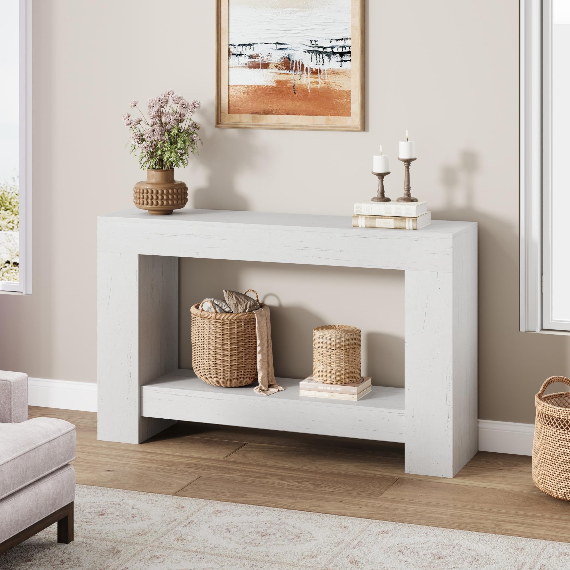 IdealHouse C1287WLZLRJK5 End-Tables - View #6