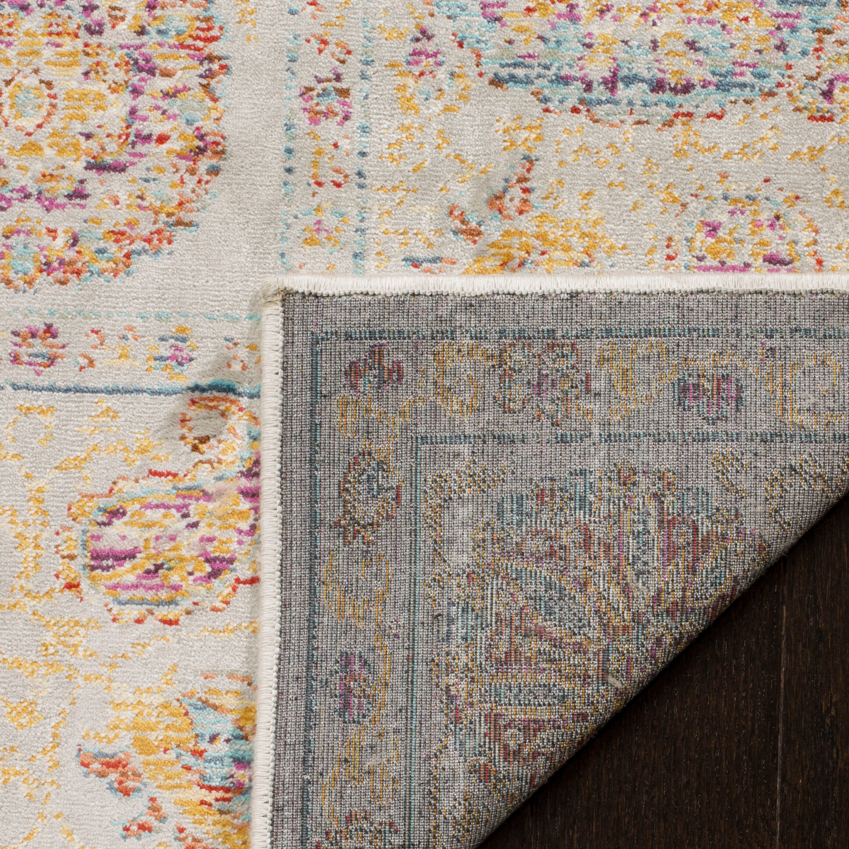 Safavieh SEV812D-4 rugs - View #3