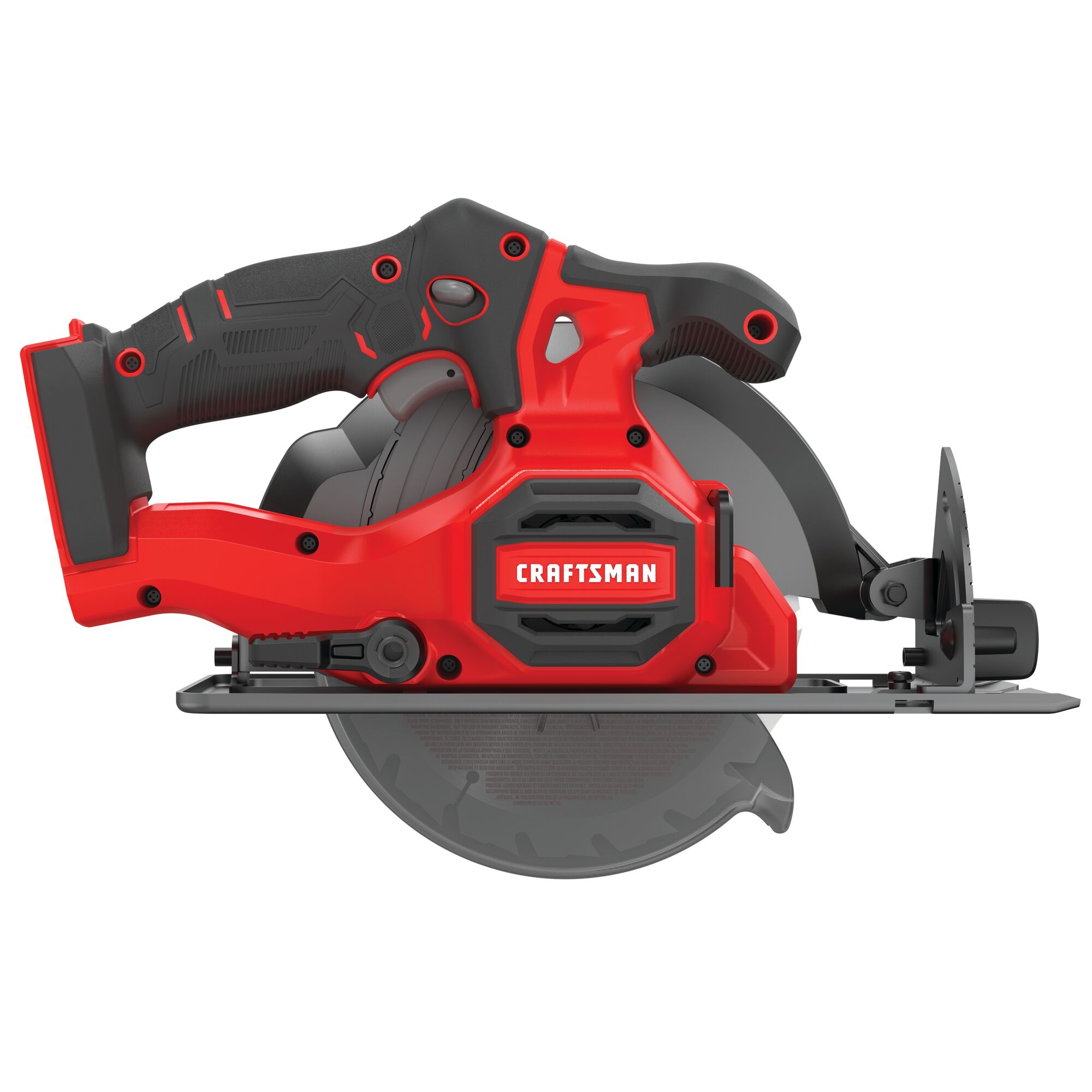 Craftsman cmcs500 discount