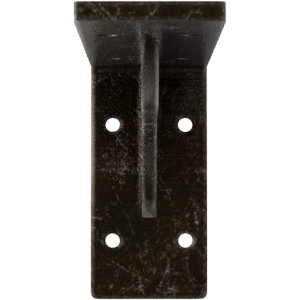 Ekena Millwork BKTM02X08X04EBAWS Mending-Plates-Brackets-Braces - View #3