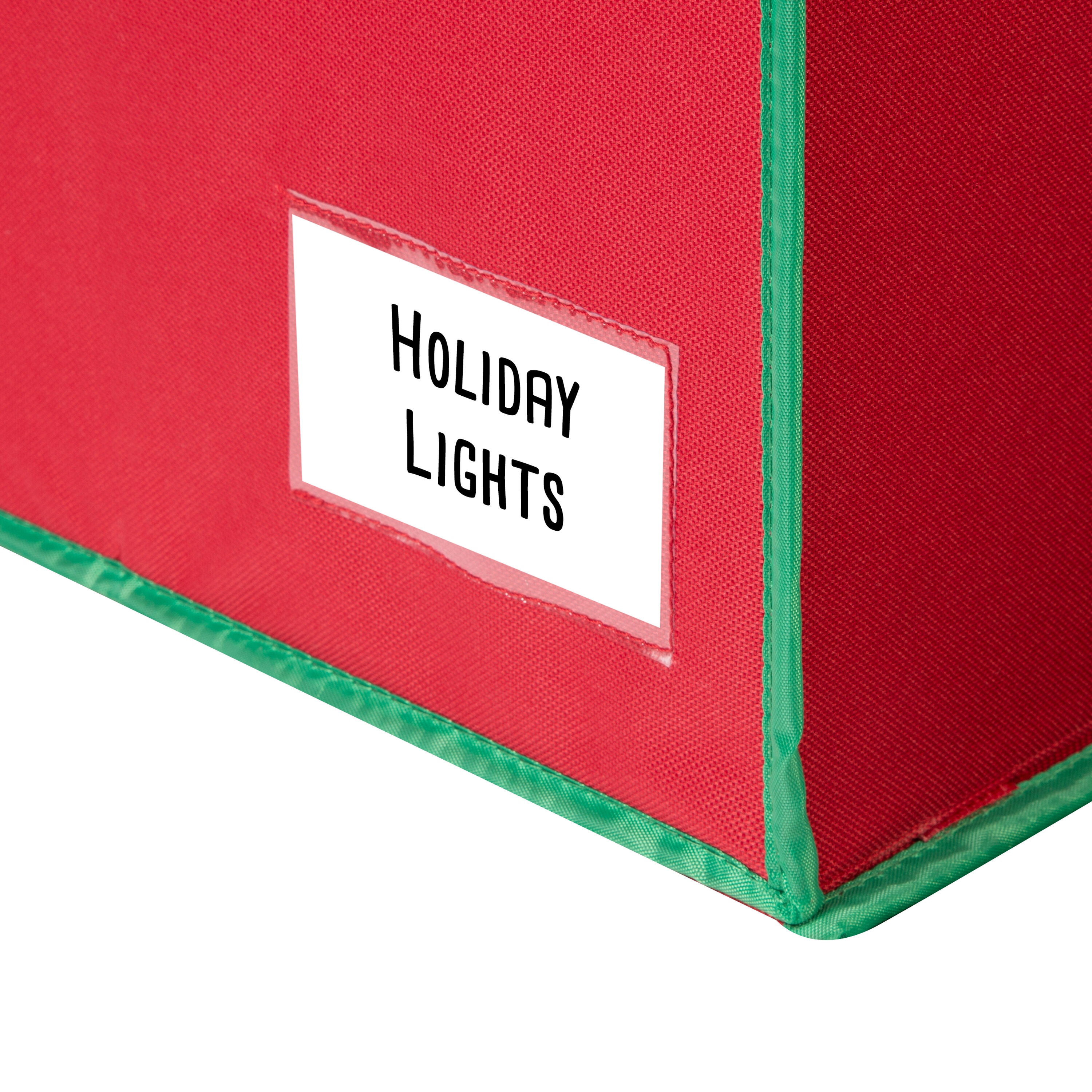 Honey-Can-Do SFT-09193 Christmas-Tree-Storage - View #10