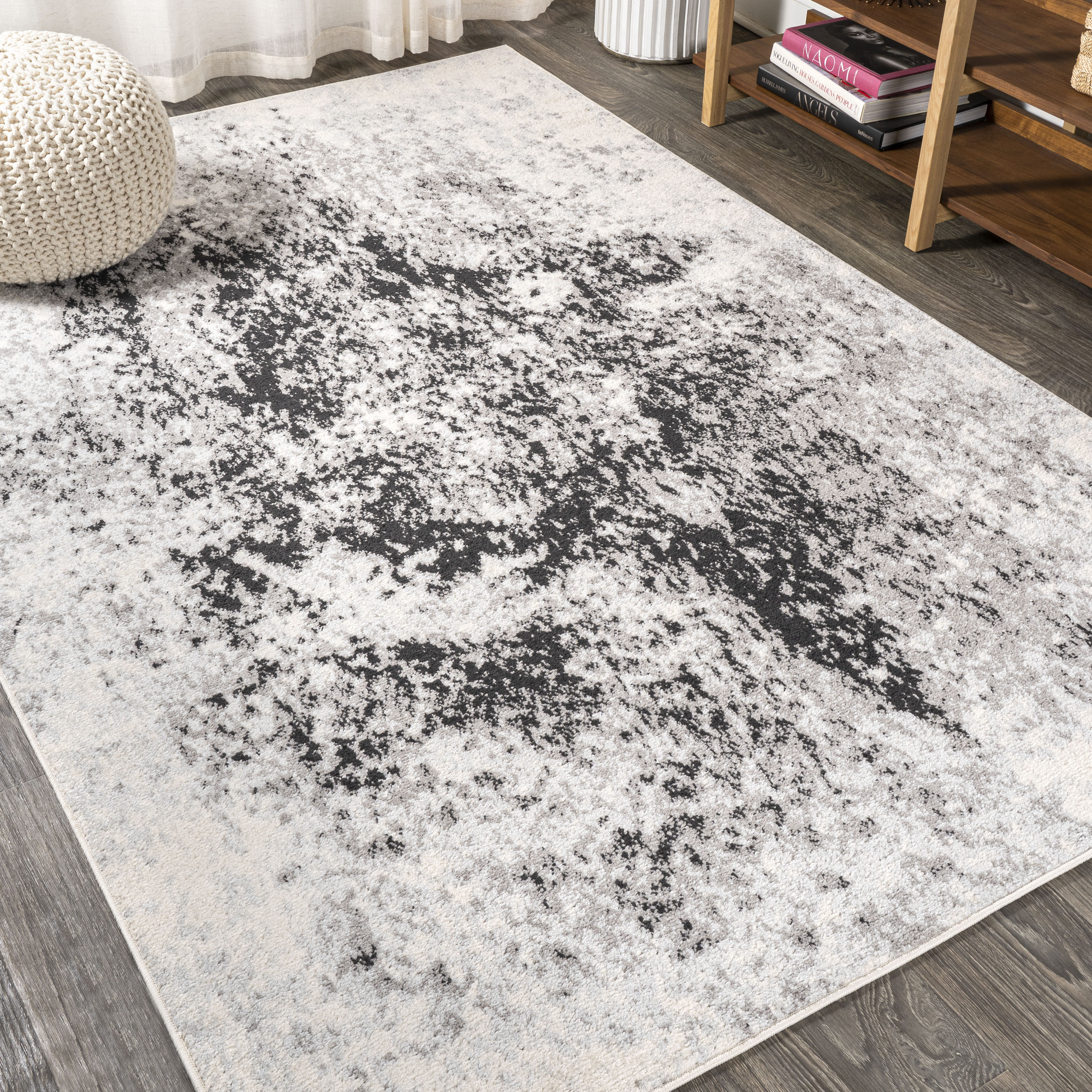JONATHAN  Y CTP109A-8 rugs - View #5