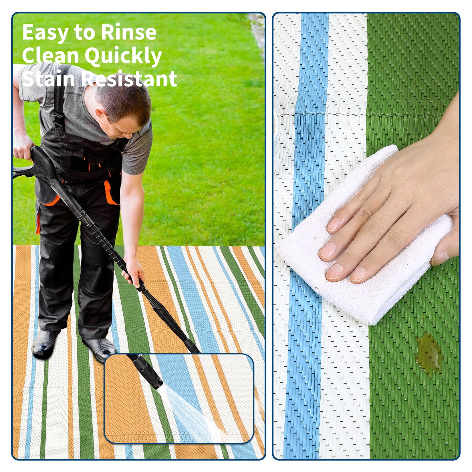 Garvee SUNNY-PHO-34GYQ7PZ rugs - View #10