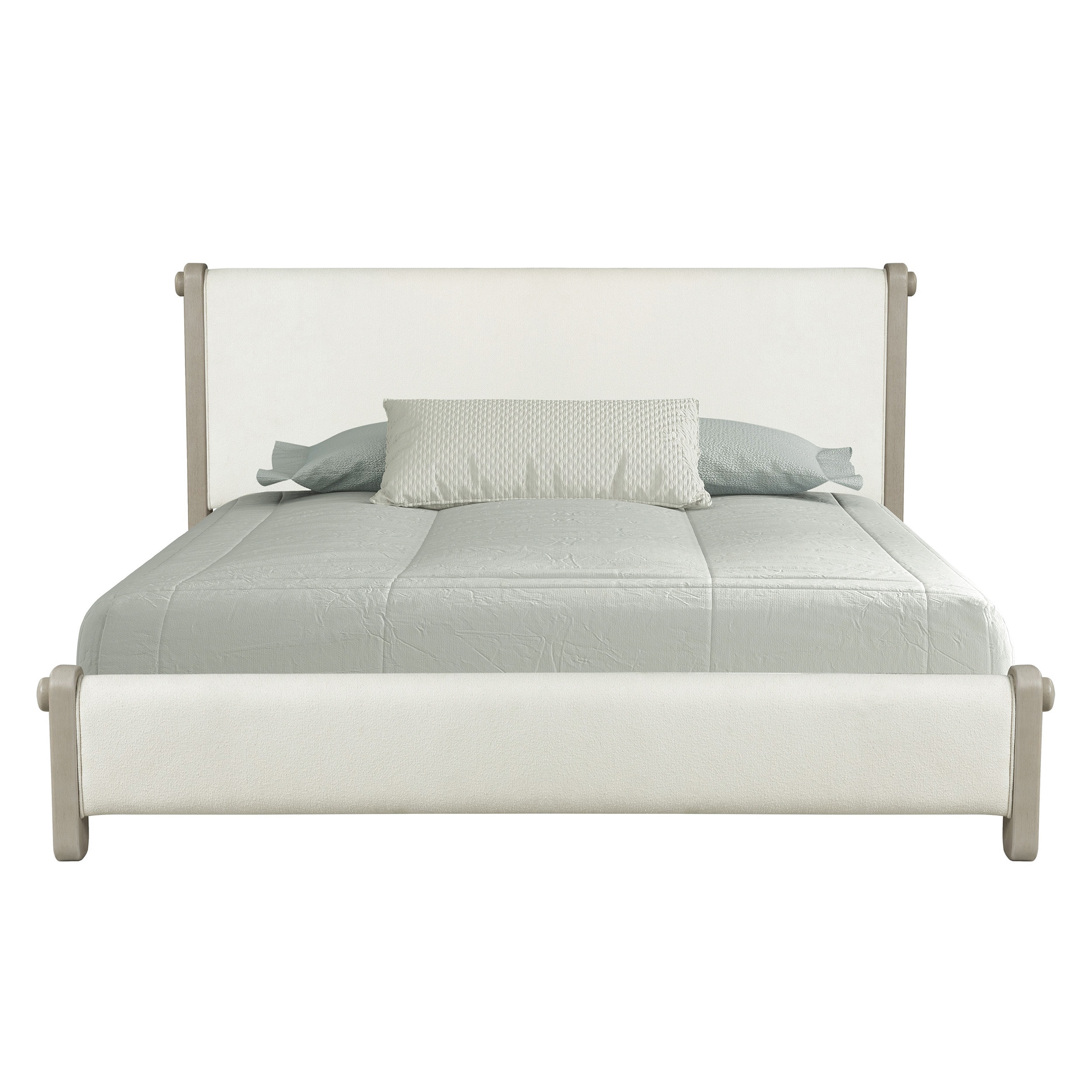 Furniture of America IDF-79010AK-Q beds - View #4