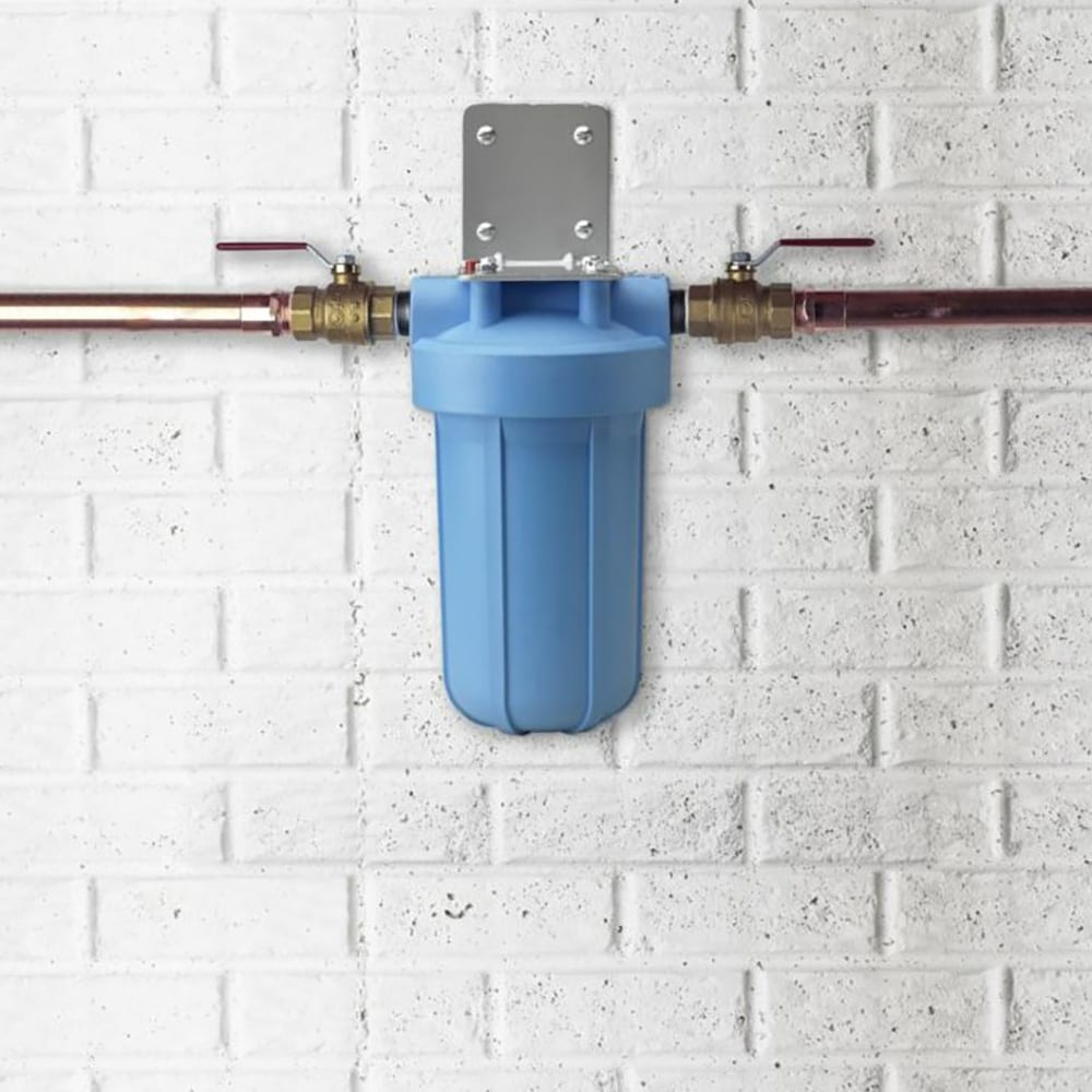 Pentair BF7-S-S18 Whole-House-Filtration-Systems - View #5