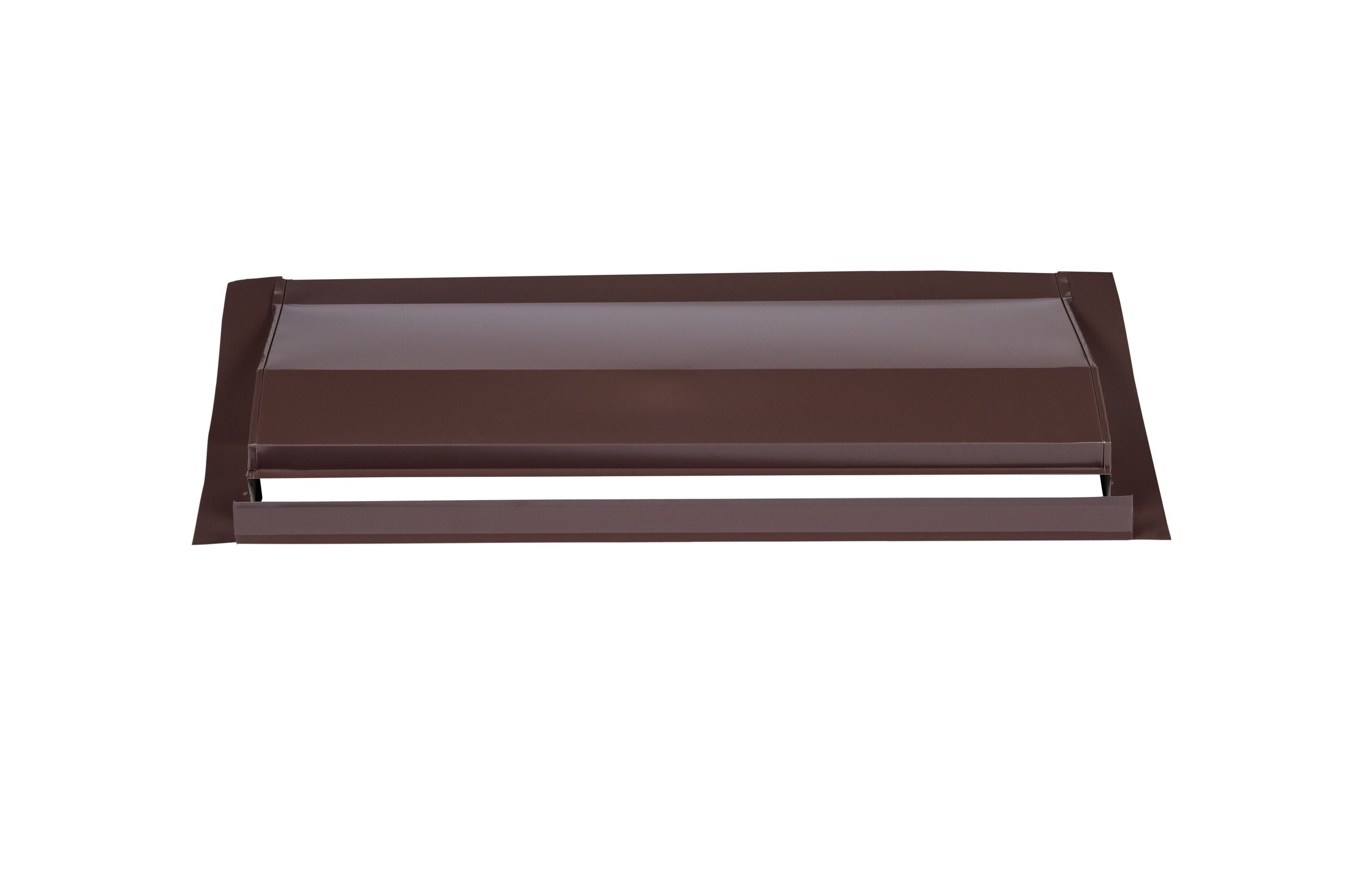 Gibraltar Building Products 63002 Roof-Ridge-Vents - View #2