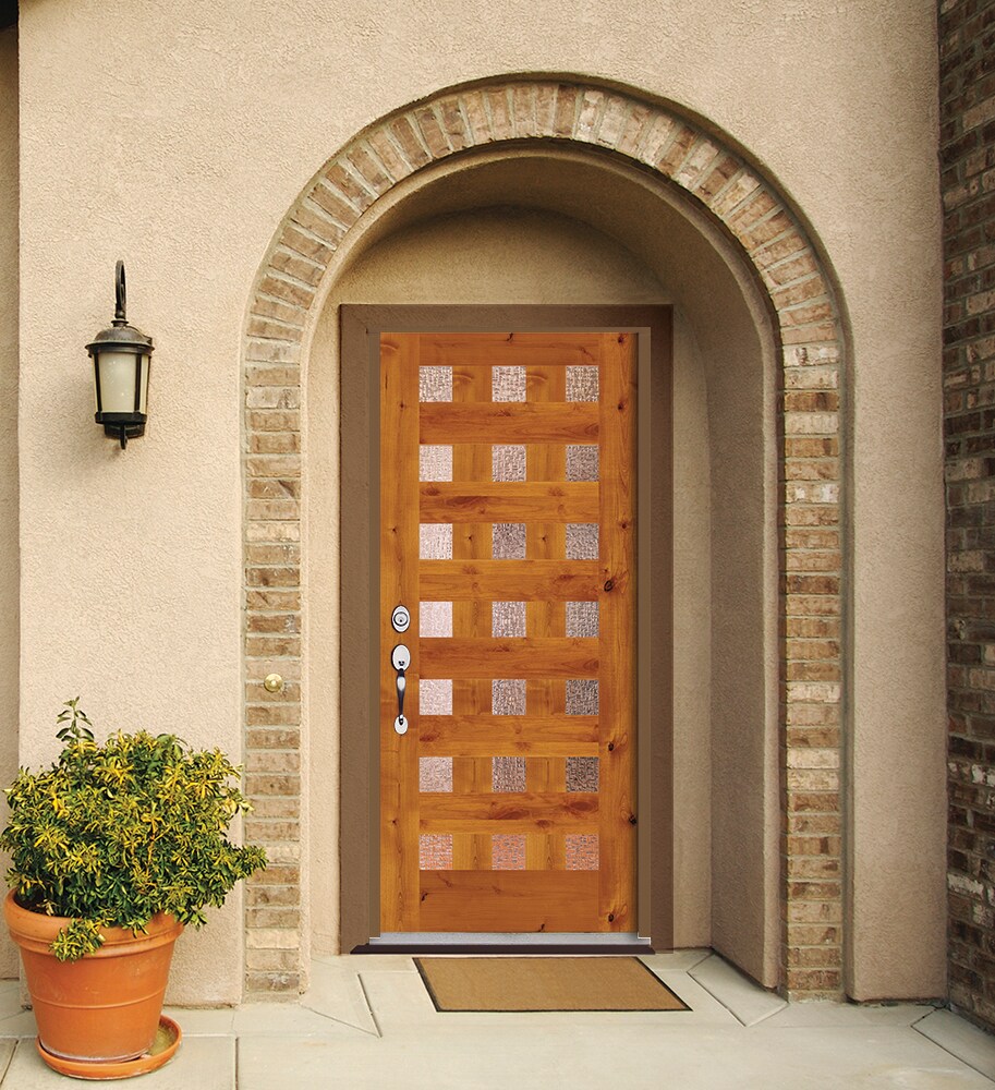 SIMPSON LO1000178 Entry-Doors - View #2