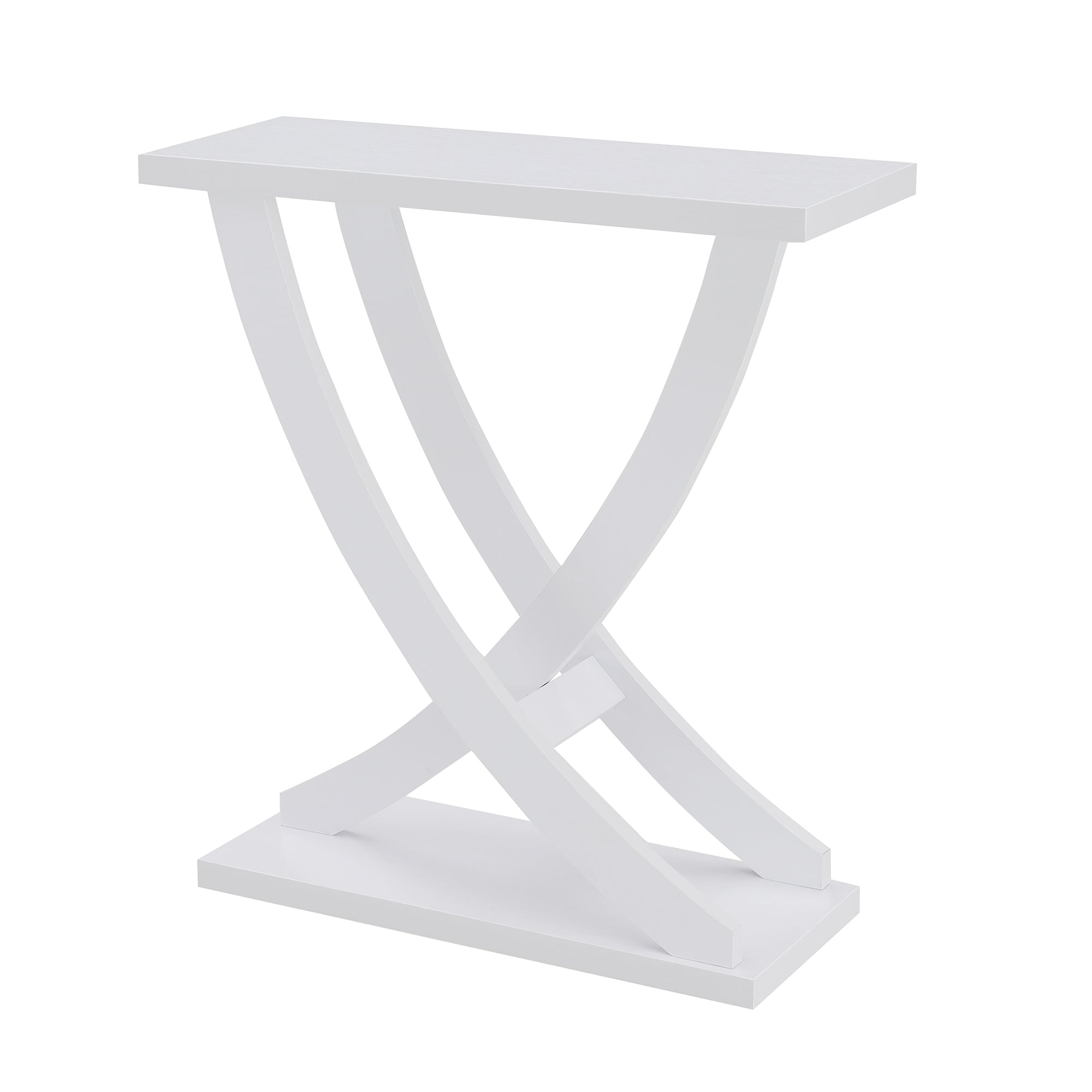 Convenience Concepts U14-268 Console-Sofa-Tables - View #2