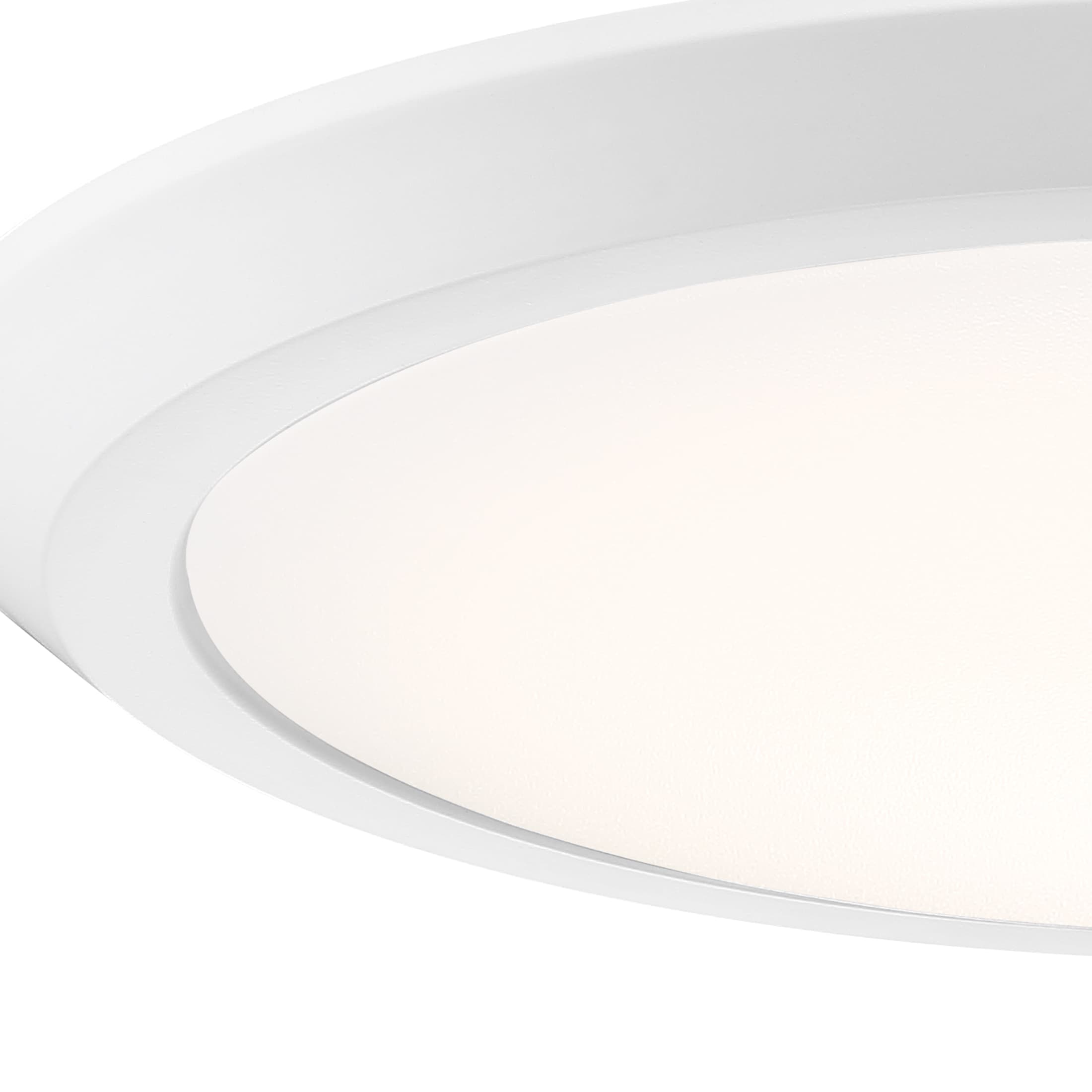 Quoizel VRG1616W flushmounts - View #5